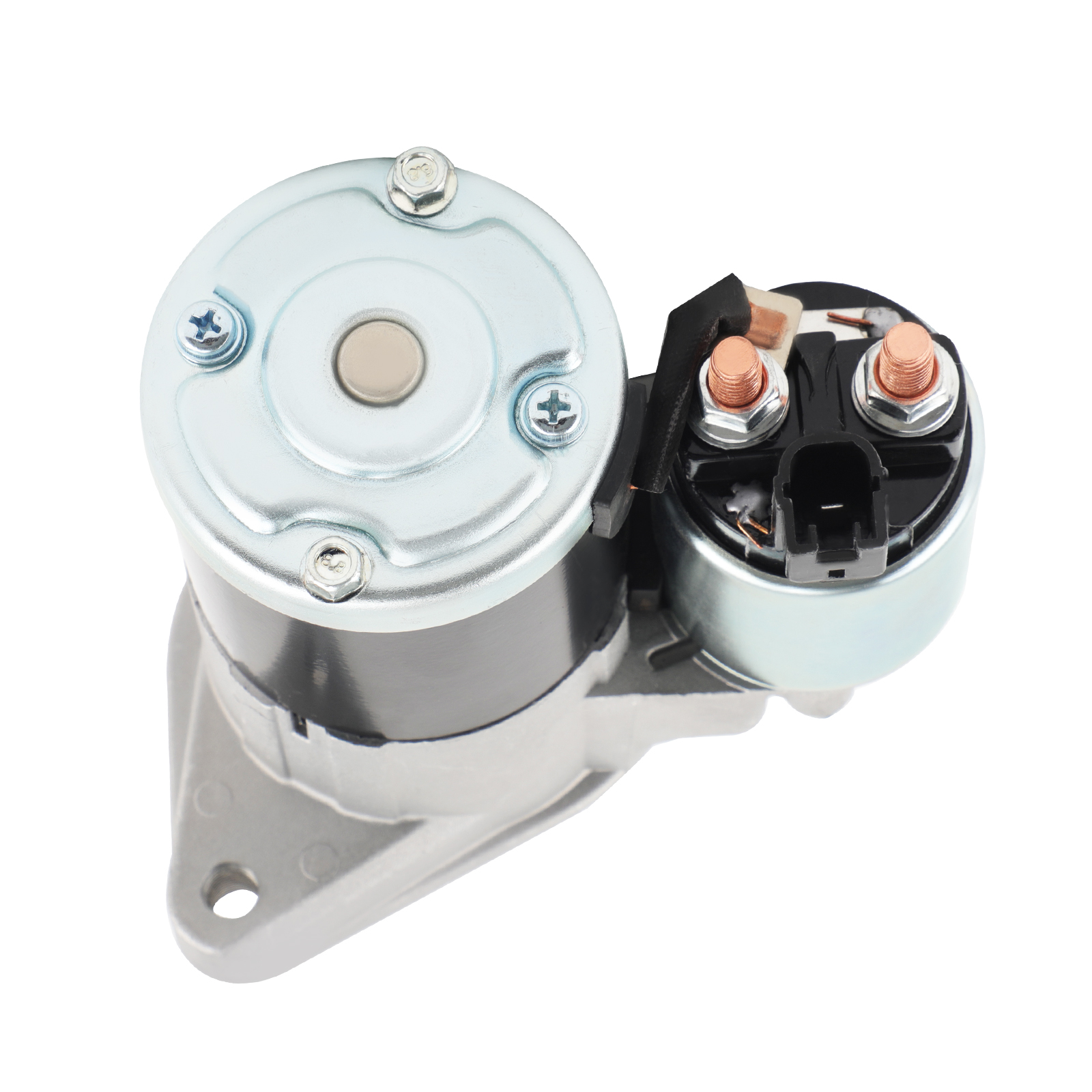 Starter Motor Fit for Landcruiser Prado 4.0L V6 1GR-FE GRJ150R GRJ120 2003-2014