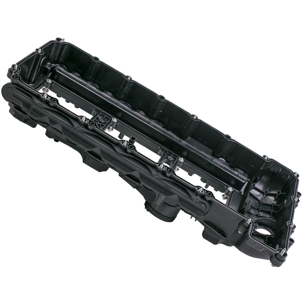 Valve Cover W/ Gaskets For BMW 135i 335i 535i X1 X3 X4 X5 X6 xDrive35i N55 3.0T | eBay