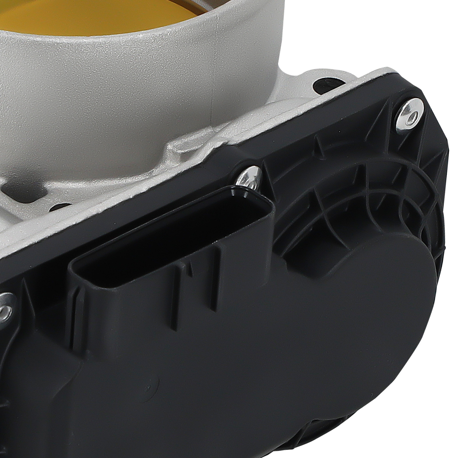 Throttle Body For Toyota Tundra Sequoia 4runner Lexus 4.7L 2004-2009 22030-0F010