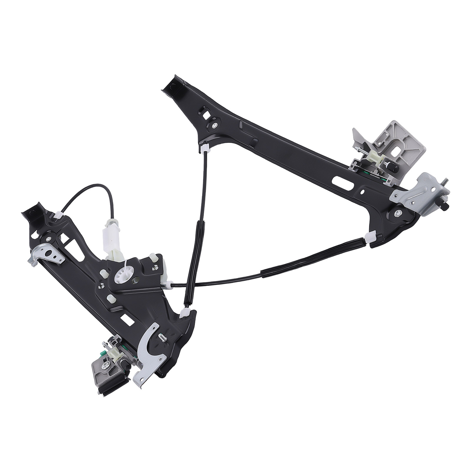 1pc Power Window Regulator Front Driver Side for Mercedes-Benz W219 2197200946