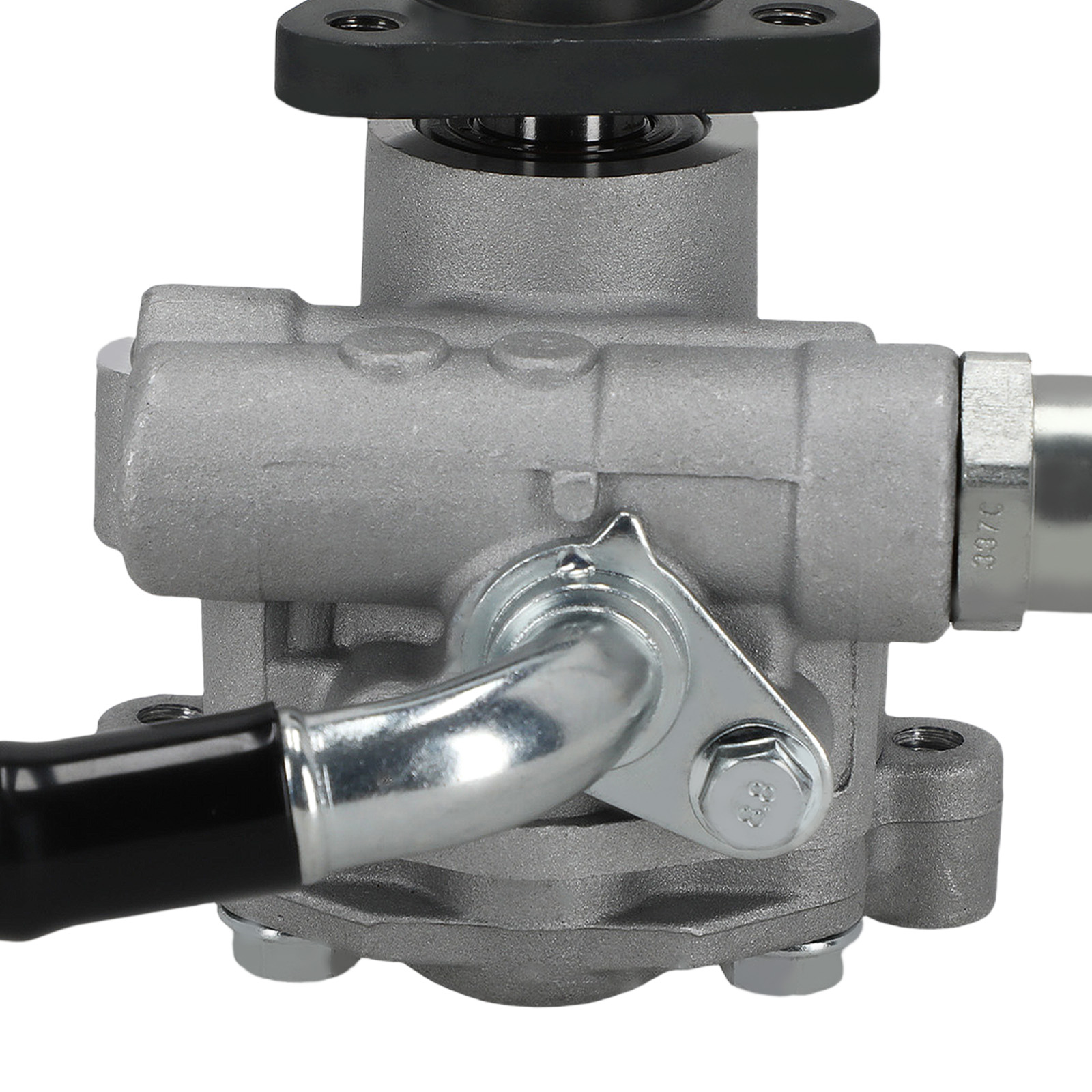 bomba de dirección hidráulica for VW Phaeton 3.2 V6 4motion 2008 3D0422154F