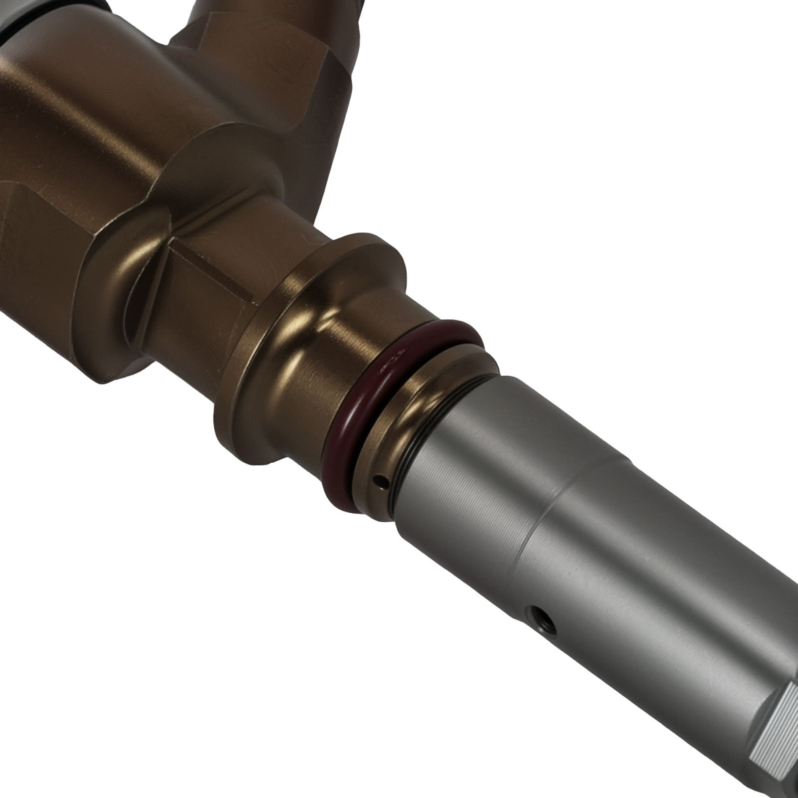 Fuel Injector for Caterpillar CAT 320D 321D 323D C6 C6.4 Excavator 32F61-00062