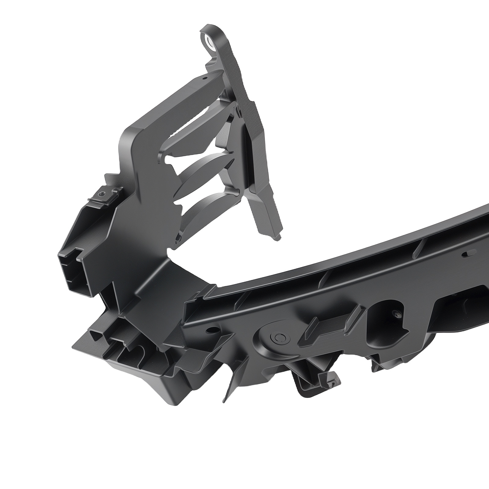 Front Headlight Bracket for Audi Q5 2.0L 3.0L 3.2L 2009 2010 2011 2012 8R0941454