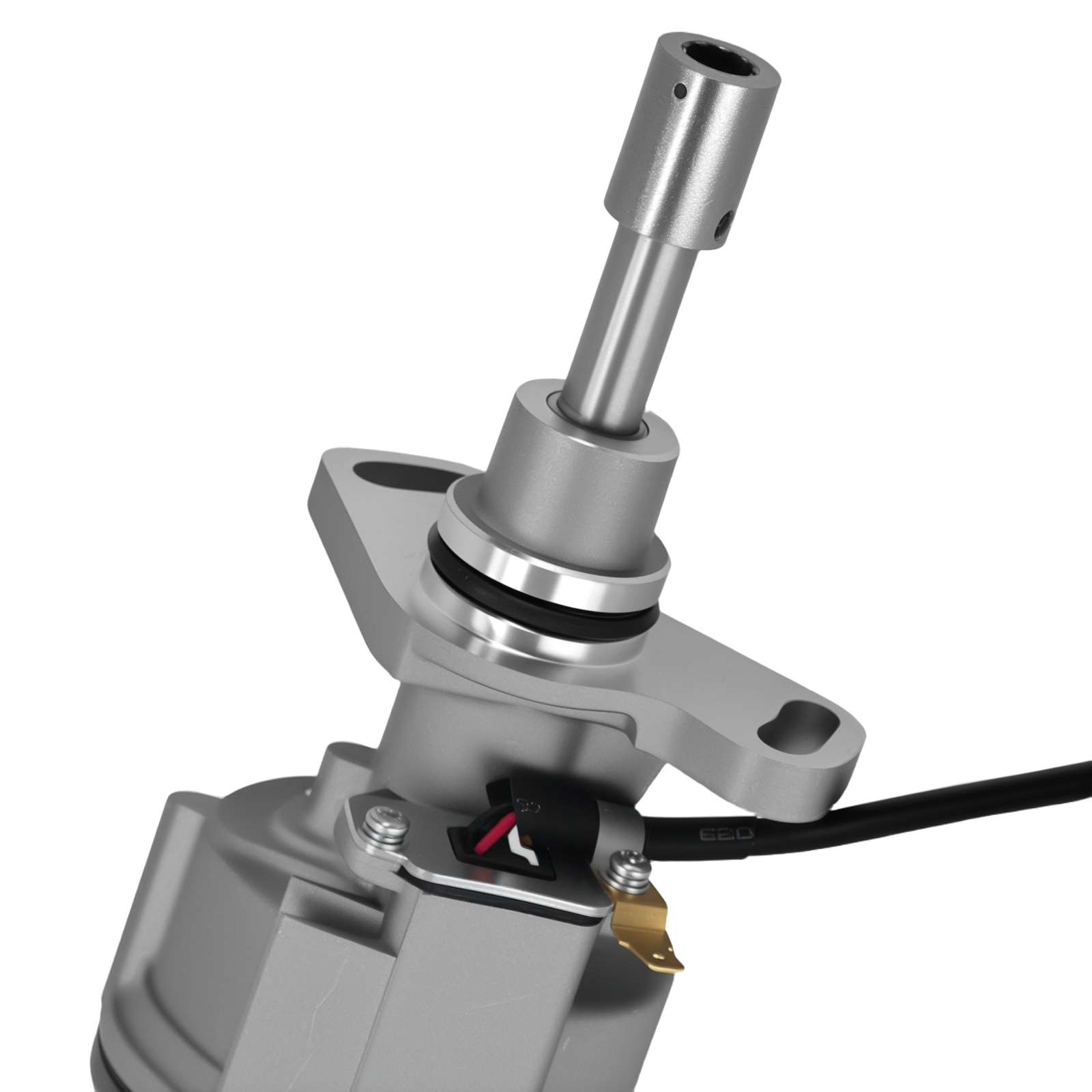 Ignition Distributor for Nissan 240SX Pickup D21 L4 2.4L 1989-1996 22100-40F00