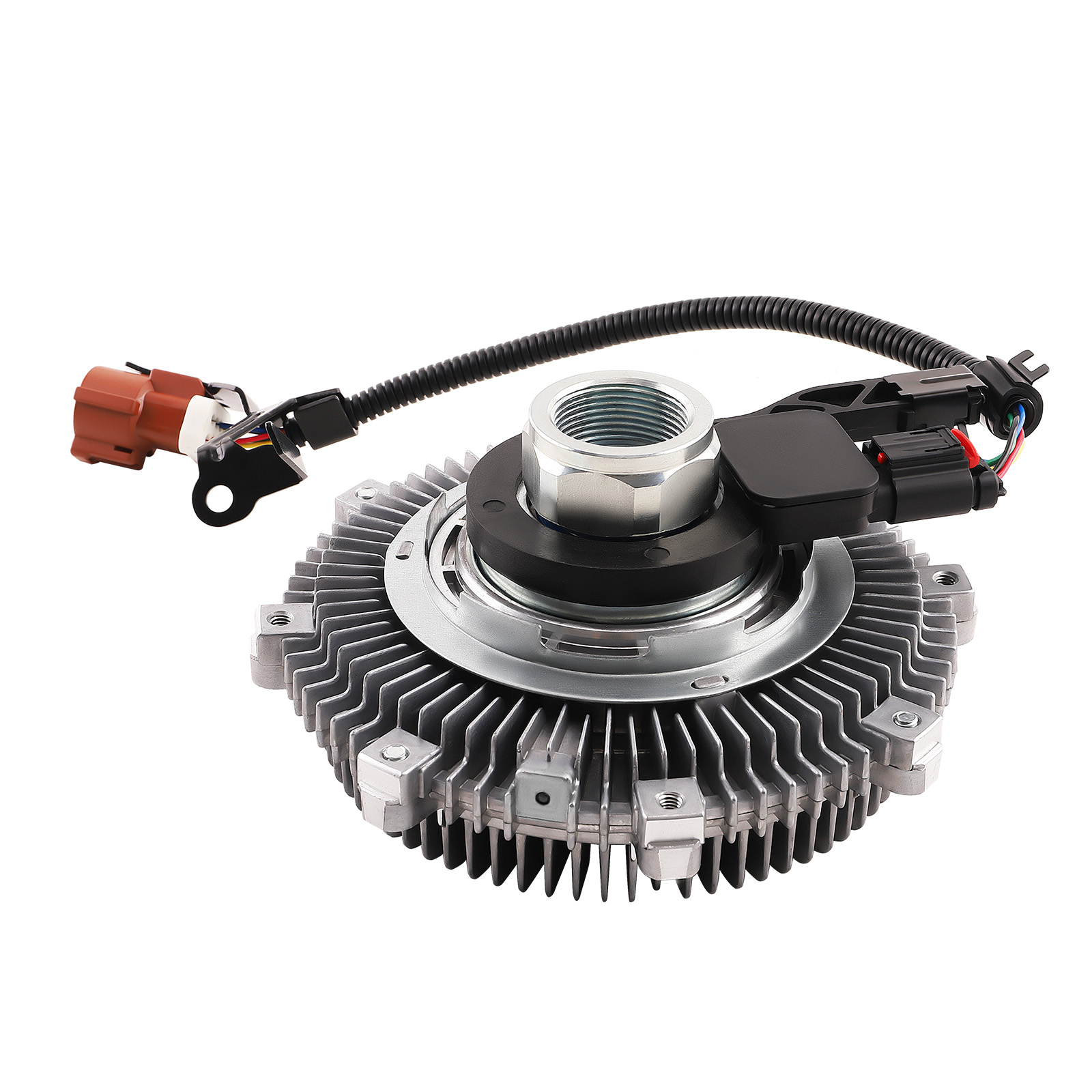 Cooling Fan Clutch for Ford F-150 Lincoln Mark LT Navigator 07-08 7L1Z8A616C