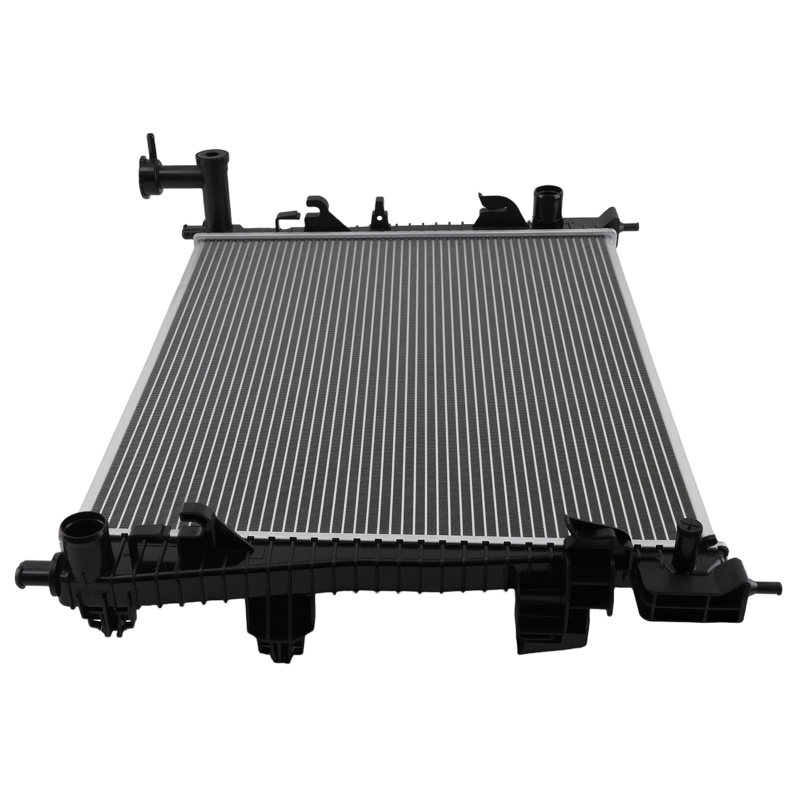 Automotive Radiator for Dodge Durango 5.7L 2015-2020 68232592AB Direct Mount