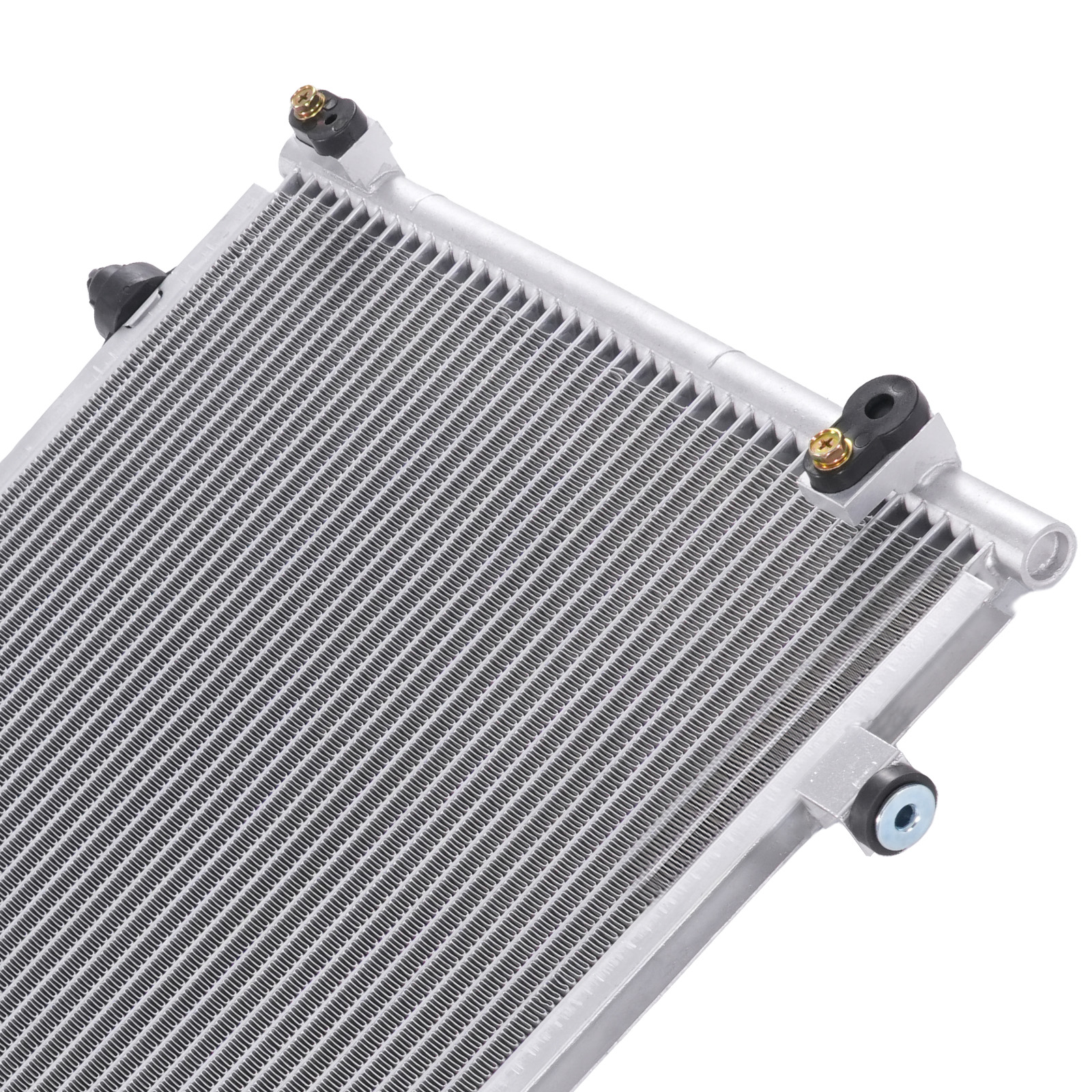 AC Condenser for Toyota Corolla 2005-2008 88460AZ006 Aluminum Core