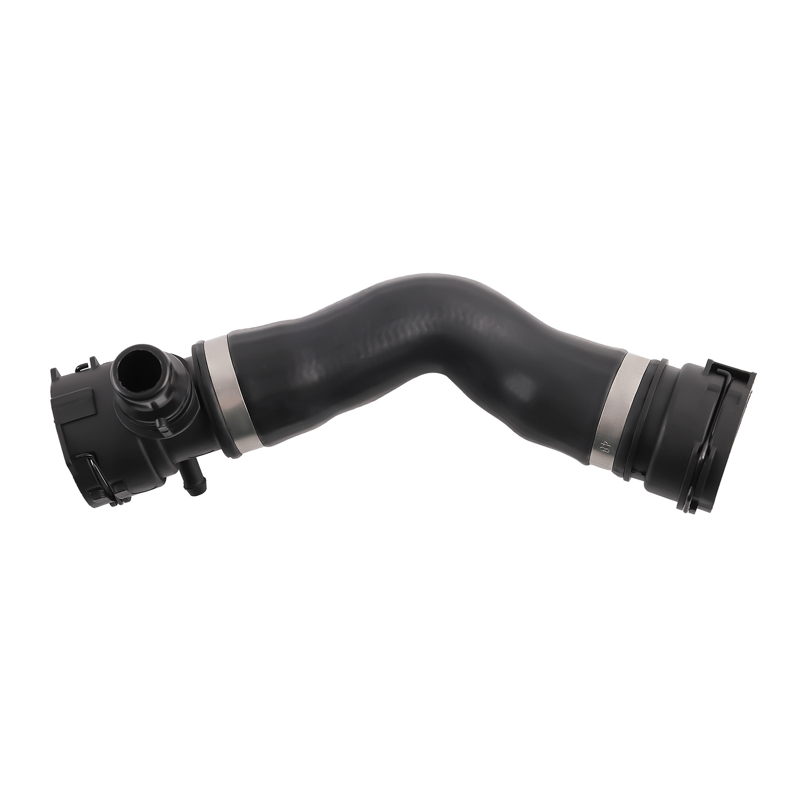 Radiator Coolant Water Hose Pipe Kit 7 Hoses fit BMW E90 128i 328i 07-11