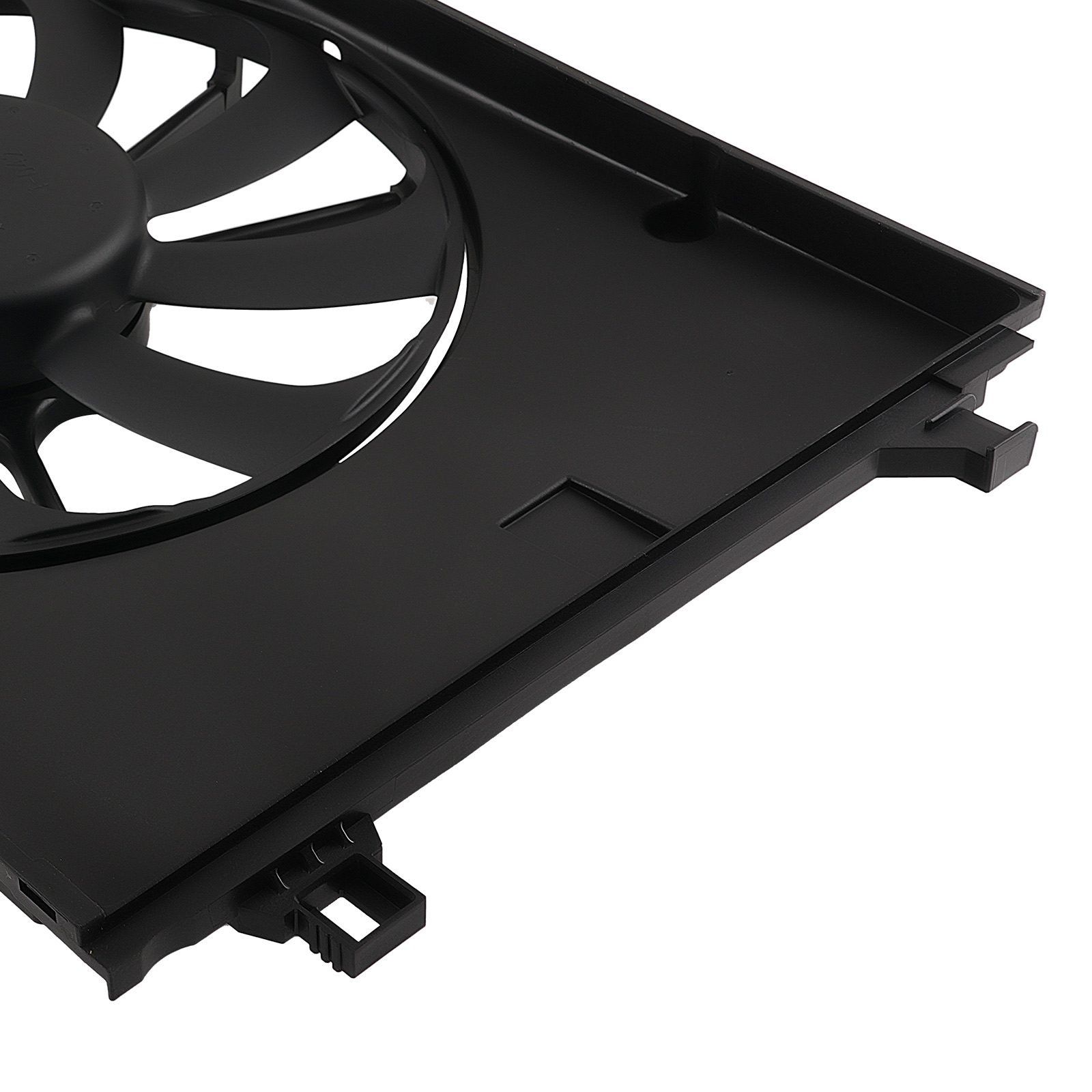 Electric Radiator Cooling Fan for Toyota Corolla 2022-2024 16711F2140