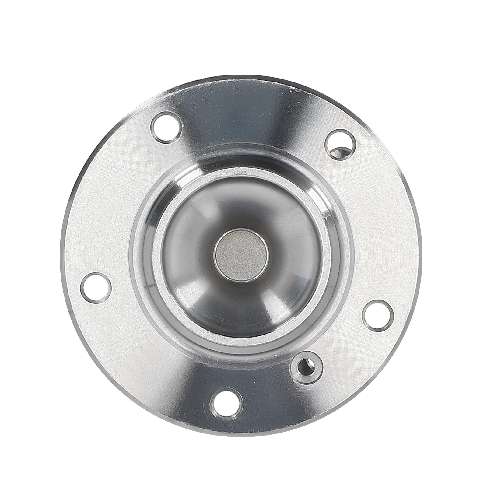 Cojinete de Rueda Delantero for BMW Serie 1 E81 E87 116d 116i 118d 120d 04-2012