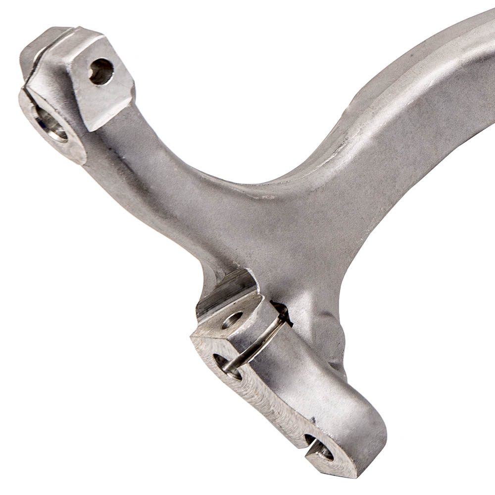 Achsschenkel Radaufhängung  Automotive for Seat Exeo 8E0 407 253 V105129 06/09