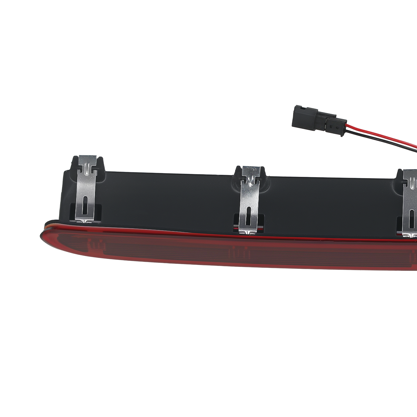 Zusatz- Rücklicht Rot Bremsleuchte LED Rückleuchte for Opel ASTRA J 13372164