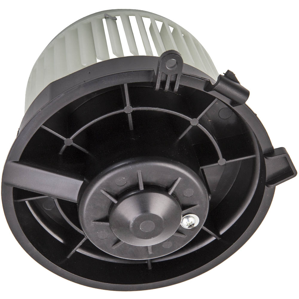 2012 Nissan Sentra Blower Motor Replacement Blower Motor