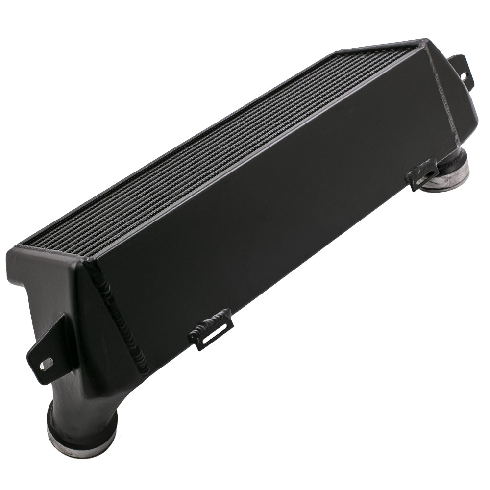 Ladeluftkühler & Drosselklappe For BMW 3er Coupe  E92 325d 330d /335d