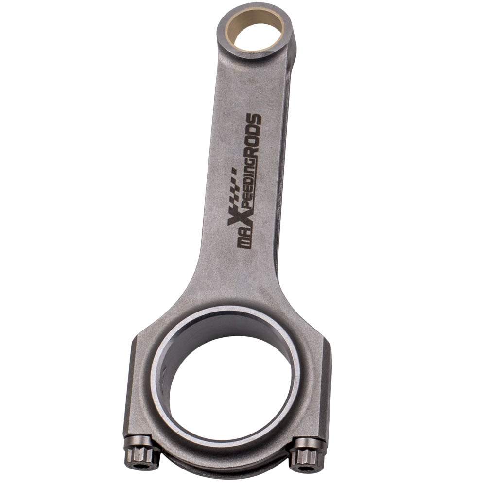 Forged SAE 4340 Connecting Rods for BMW B38A15M0 B38B15M0 1.5T 3 cylinder