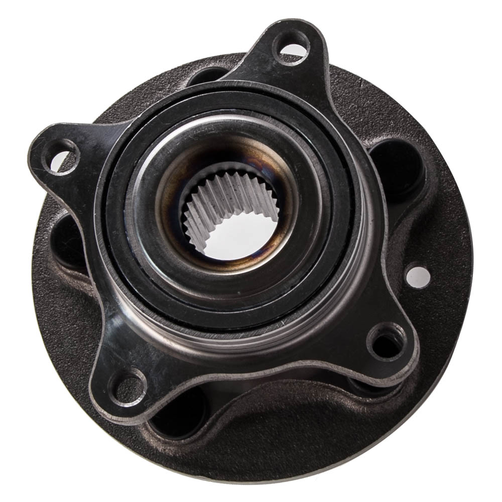 Front Wheel Bearing Hub For Land Rover Discovery III IV Range Rover Sport (LS) 6941324462669 eBay