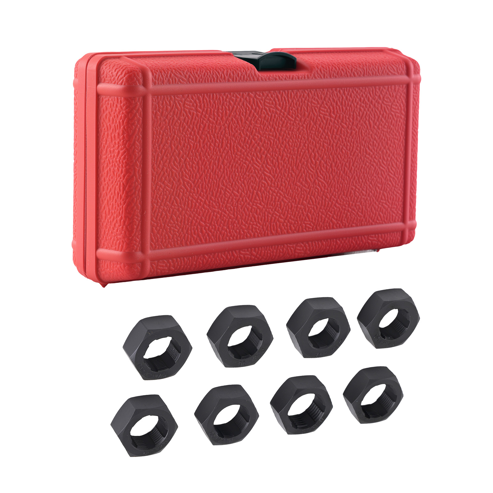 Herramienta 8 Unidades Reroscar Ejes M24x1.5 M22x1.5 for Tracción Motor