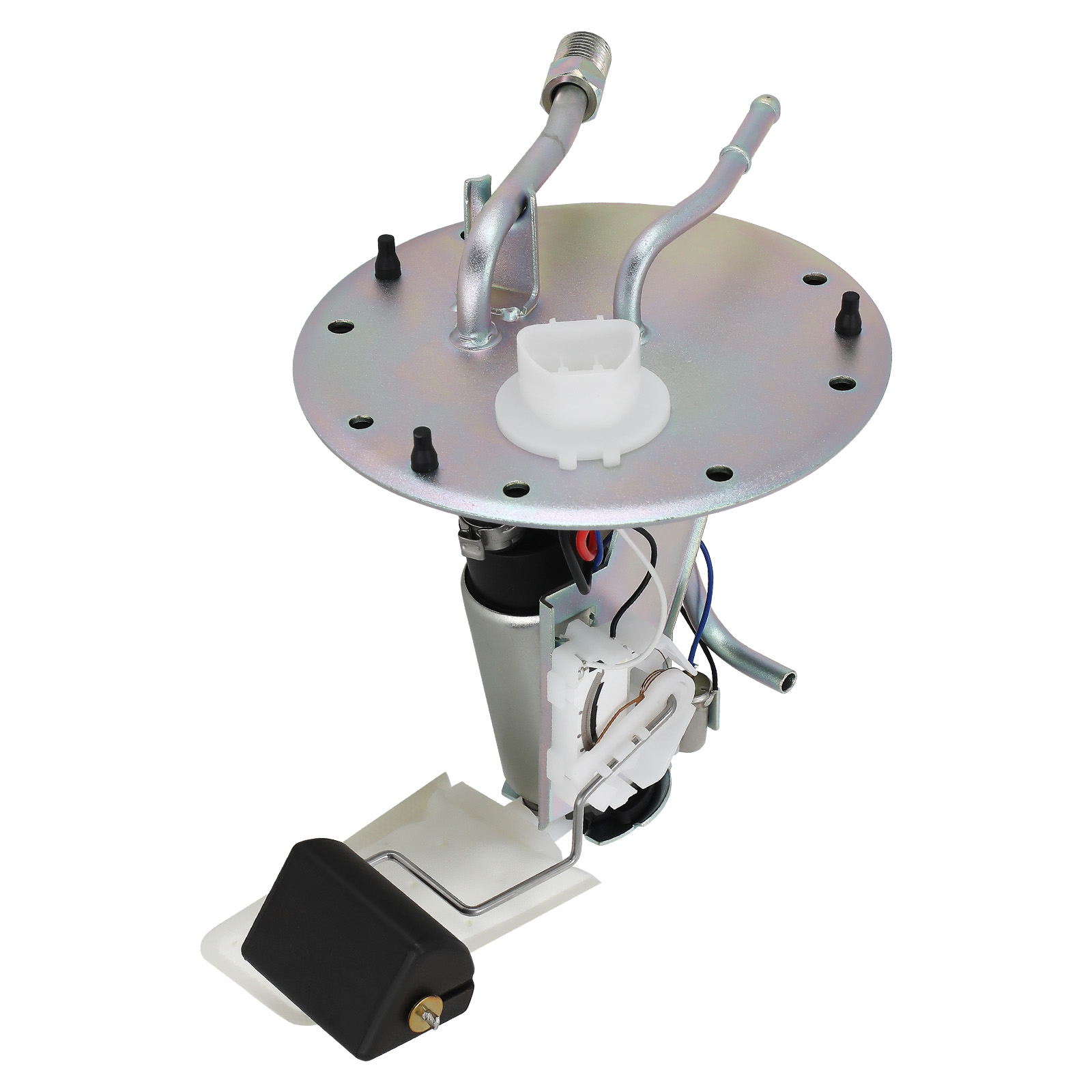 Fuel Pump Module Assembly  for 1993-1997 Toyota Corolla Geo Prizm 1.6L 1.8L L4