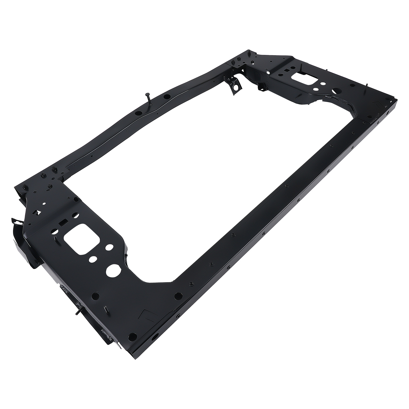 Radiator Support Assembly for Jeep Cherokee KL All Engine 2019-2023 CH1225306