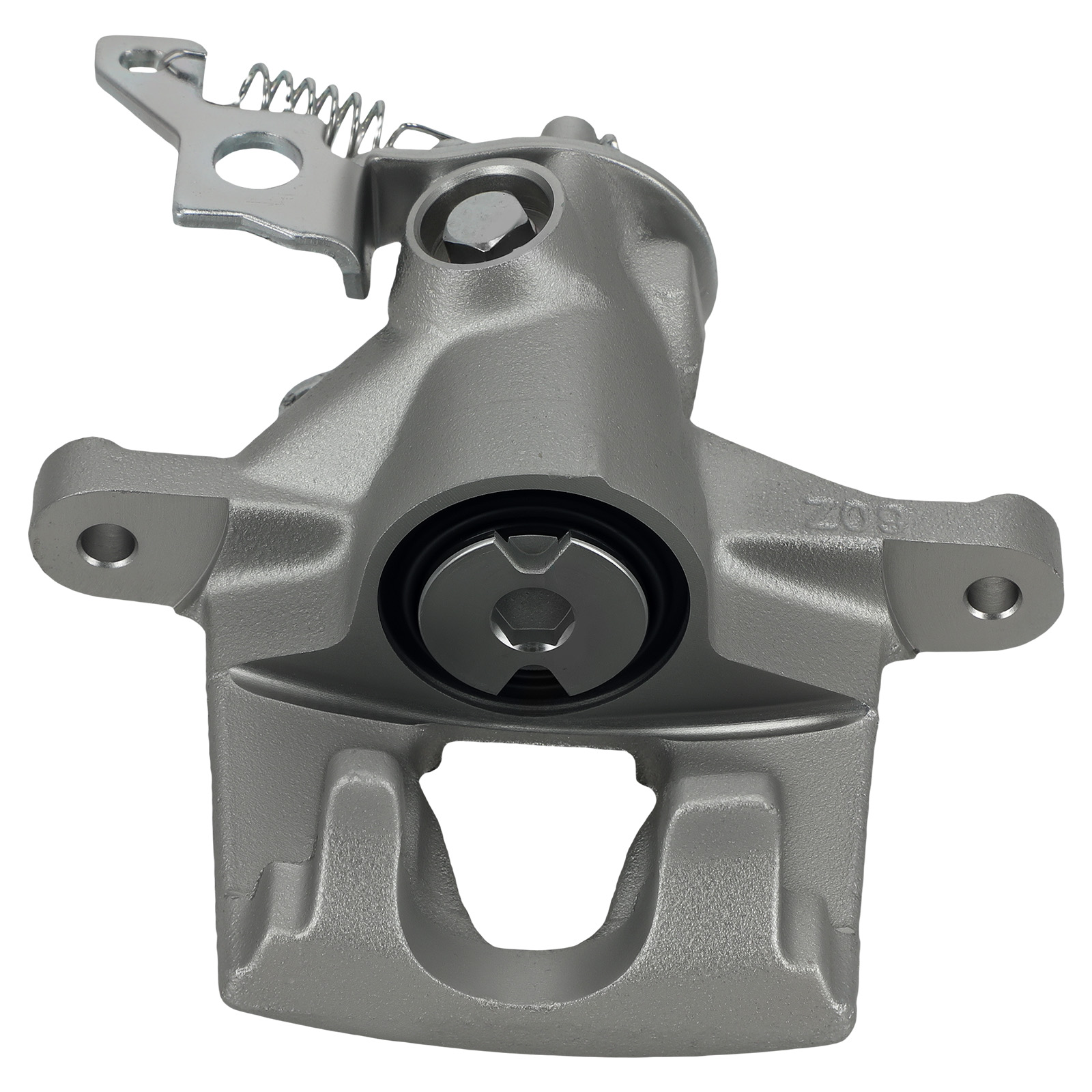 Brake Disc Caliper Rear Right for Jaguar X-Type Ford Mondeo 2000-09 342981 12mm