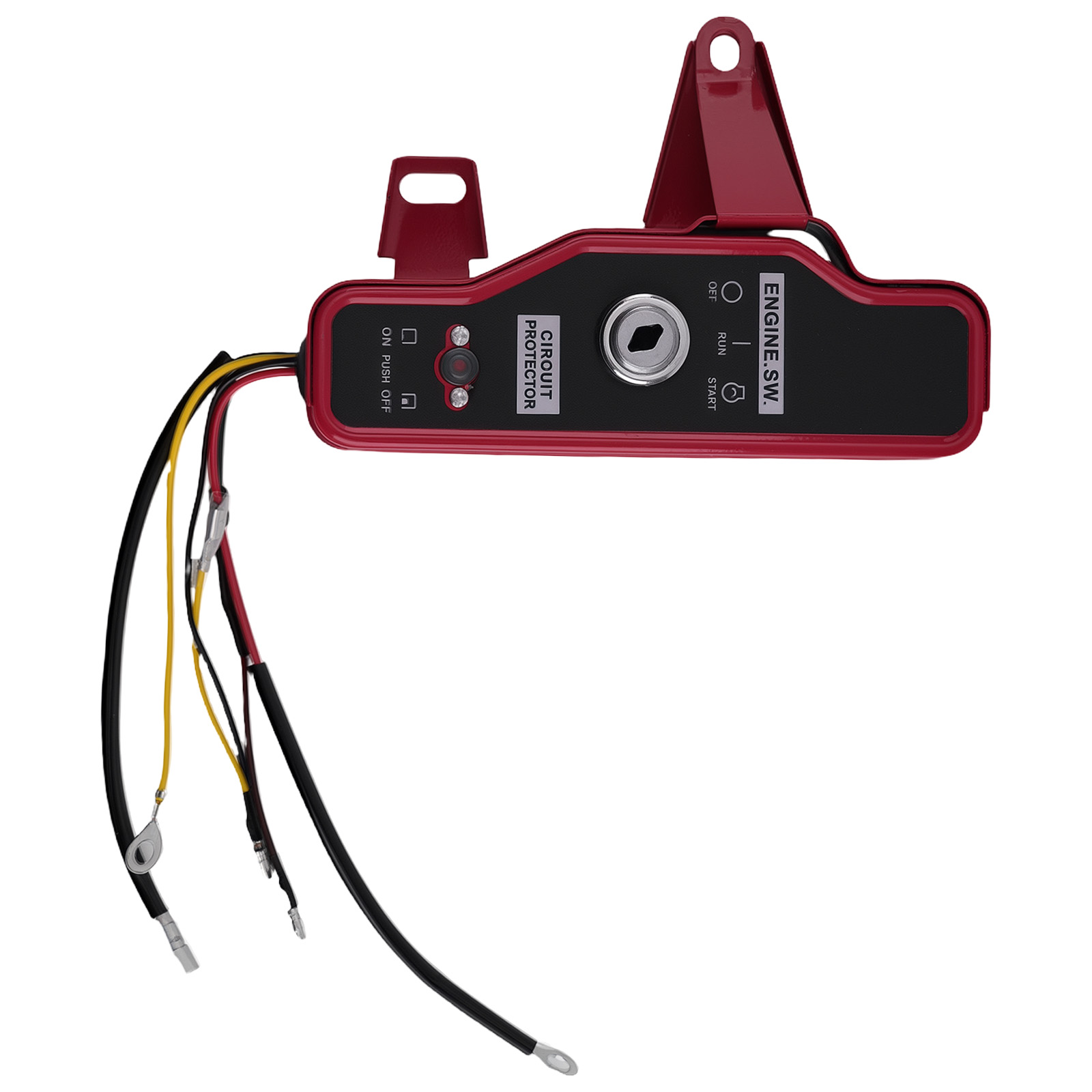 Electric Start Starter FlyWheel Switch Charging Coil Kit for Honda GX160 5.5HP