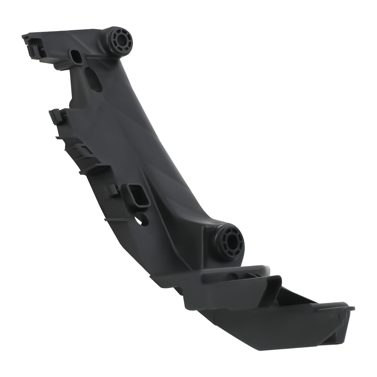 68328703AB LH Bumper Headlight Bracket Support for Jeep Grand Cherokee 2014-2022
