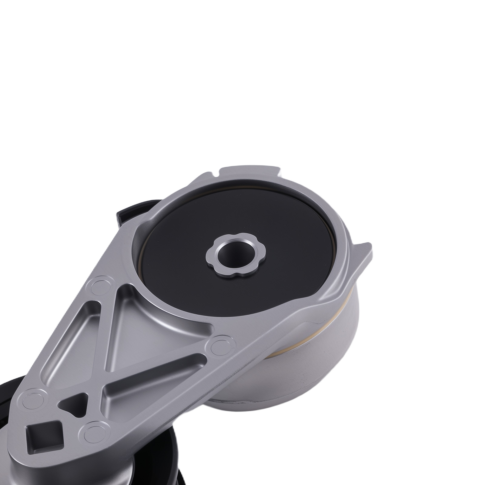 Serpentine Belt Drive Component Kit for Ford Mustang 4.0L V6 2005-10 38001 38416