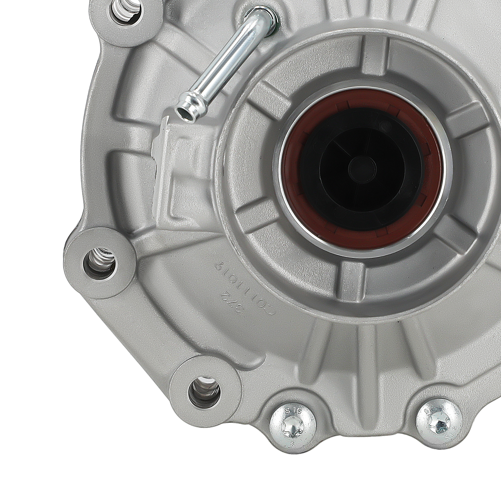 Rear Differential Diff Rear Chunk For Can-Am Outlander XMR 13 - Foto 8