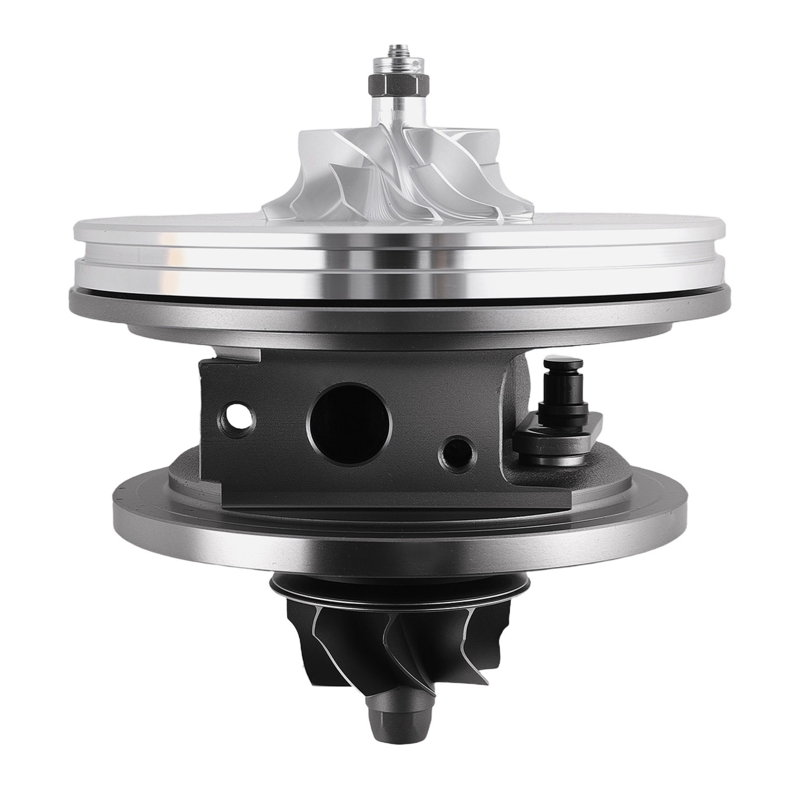 Billet Turbo Cartridge BV43 für Peugeot Boxer Pritsche 2.2L 120-165PS 2019-2023