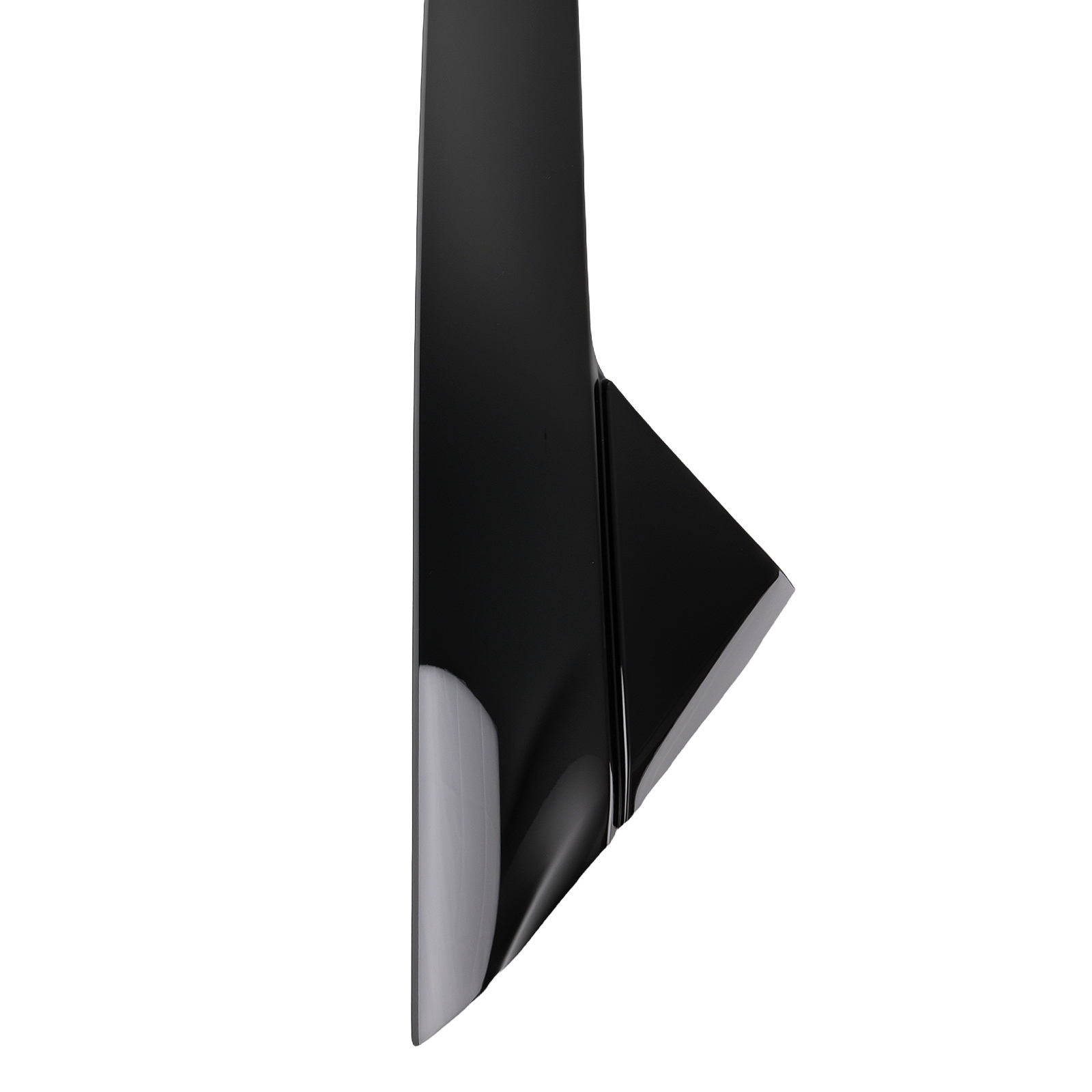 Left Outer A-Pillar Molding for Ford Explorer 2011-2019 Plastic