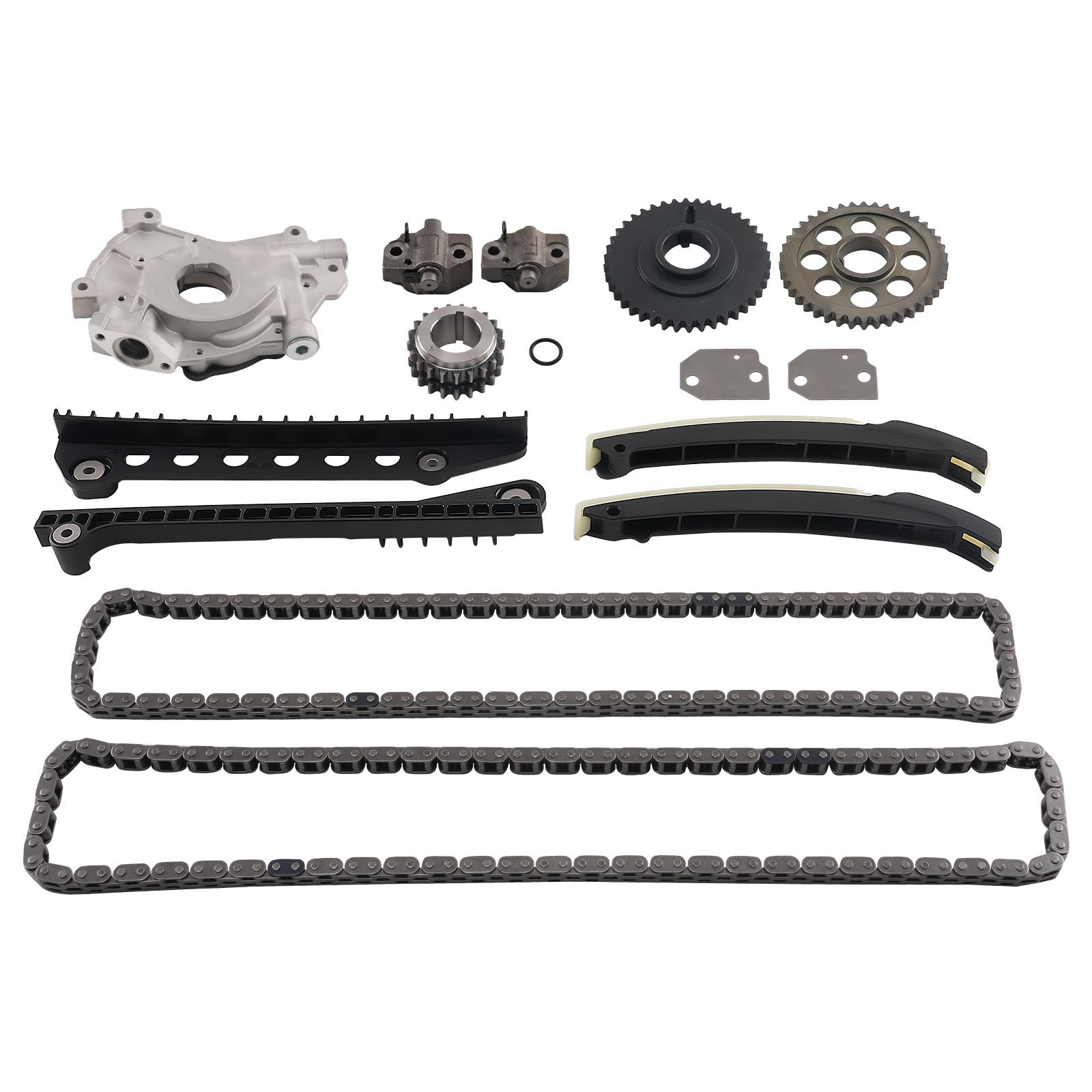 Timing Chain Kit for Ford F-150 XL/XLT/Lightning 2002-2003 F85Z6K255AA