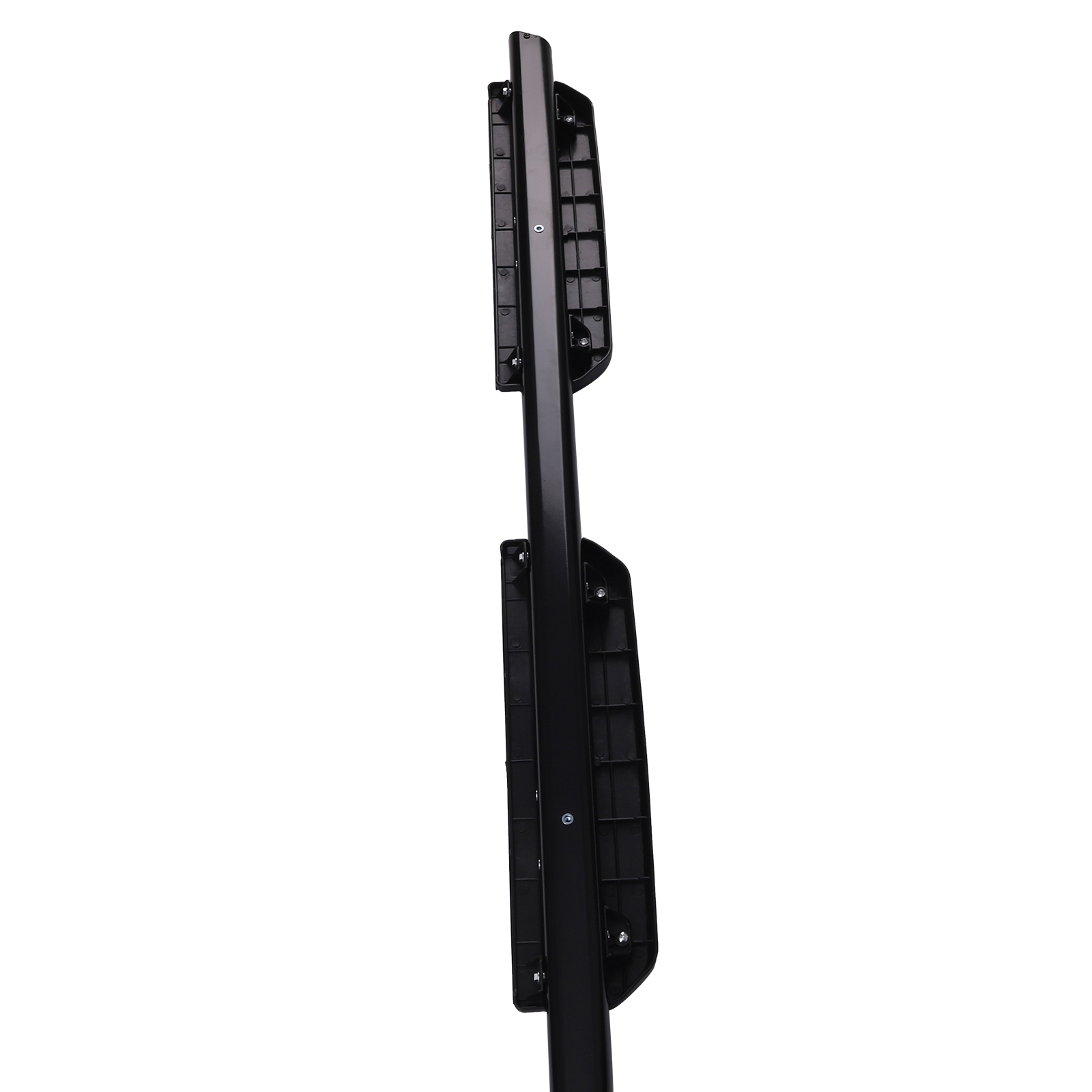 Anti-Slip Running Board for Land Rover Defender 110 4Dr 2020-2023 ABS Nerf Bar