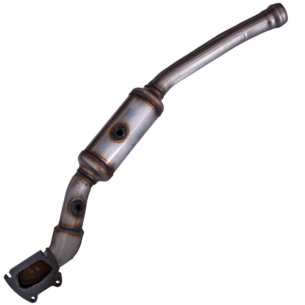 Catalytic Converter For 2004 Jeep Grand Cherokee