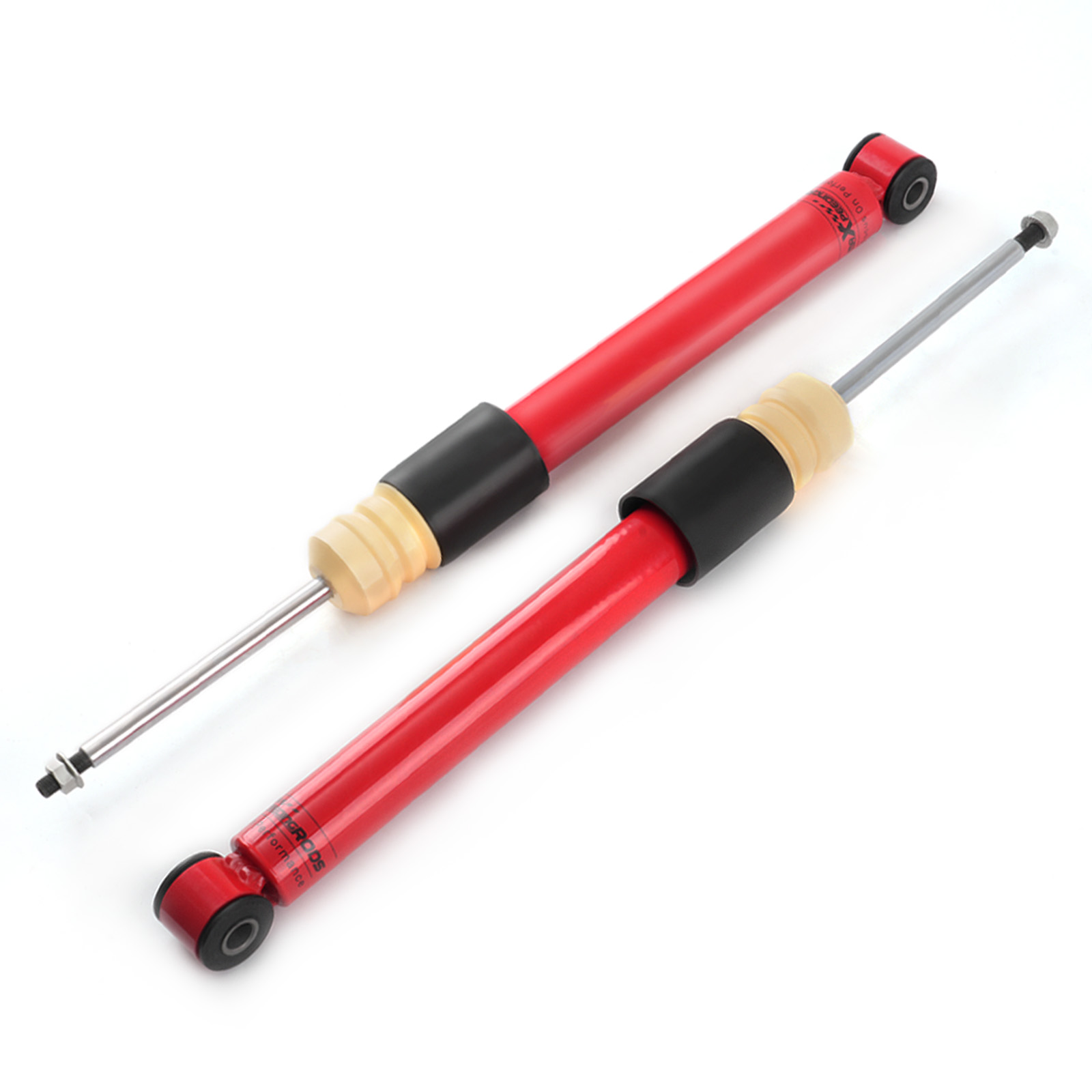 Fahrwerk Gewindefahrwerk for VW EOS CC Tiguan Beetle 2007-2014