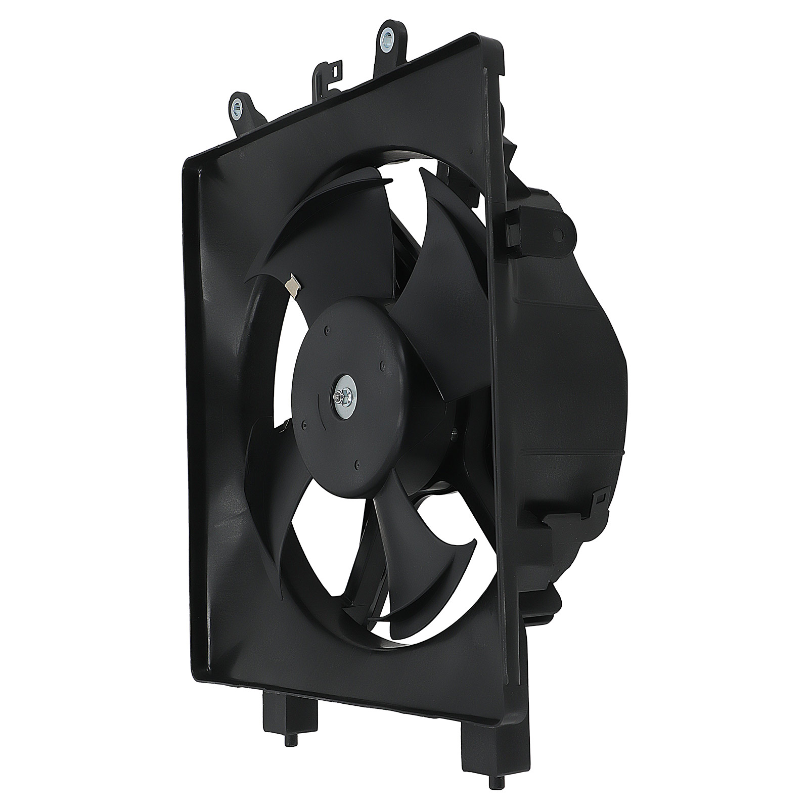 Electric Cooling Fan for Honda Civic DX EX LX Si 2001-2005 38611PLCJ01