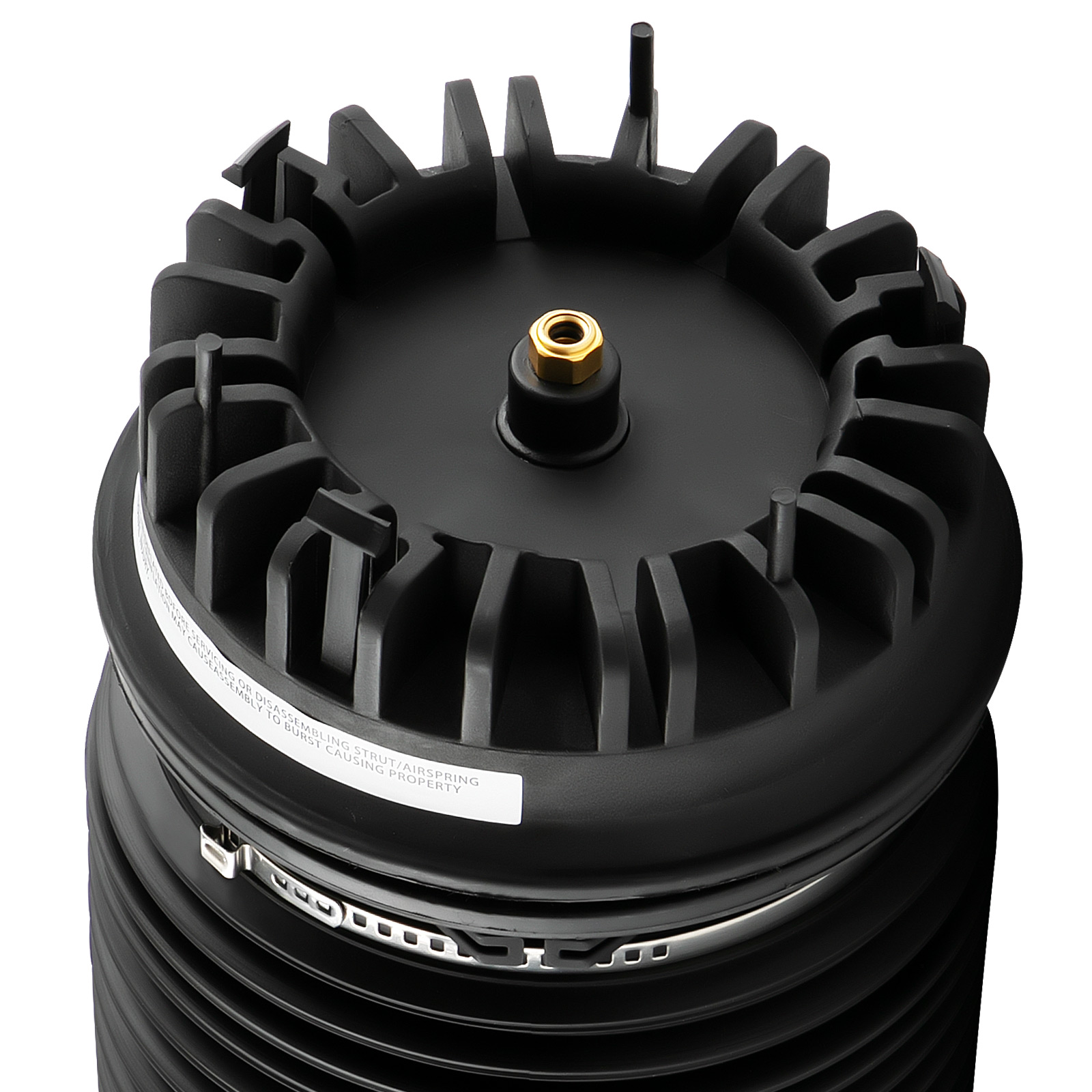 Air Spring Bag Rear for Ram 1500 V6 V8 2013-2020 68248948AA 4877136AA 4877136AB