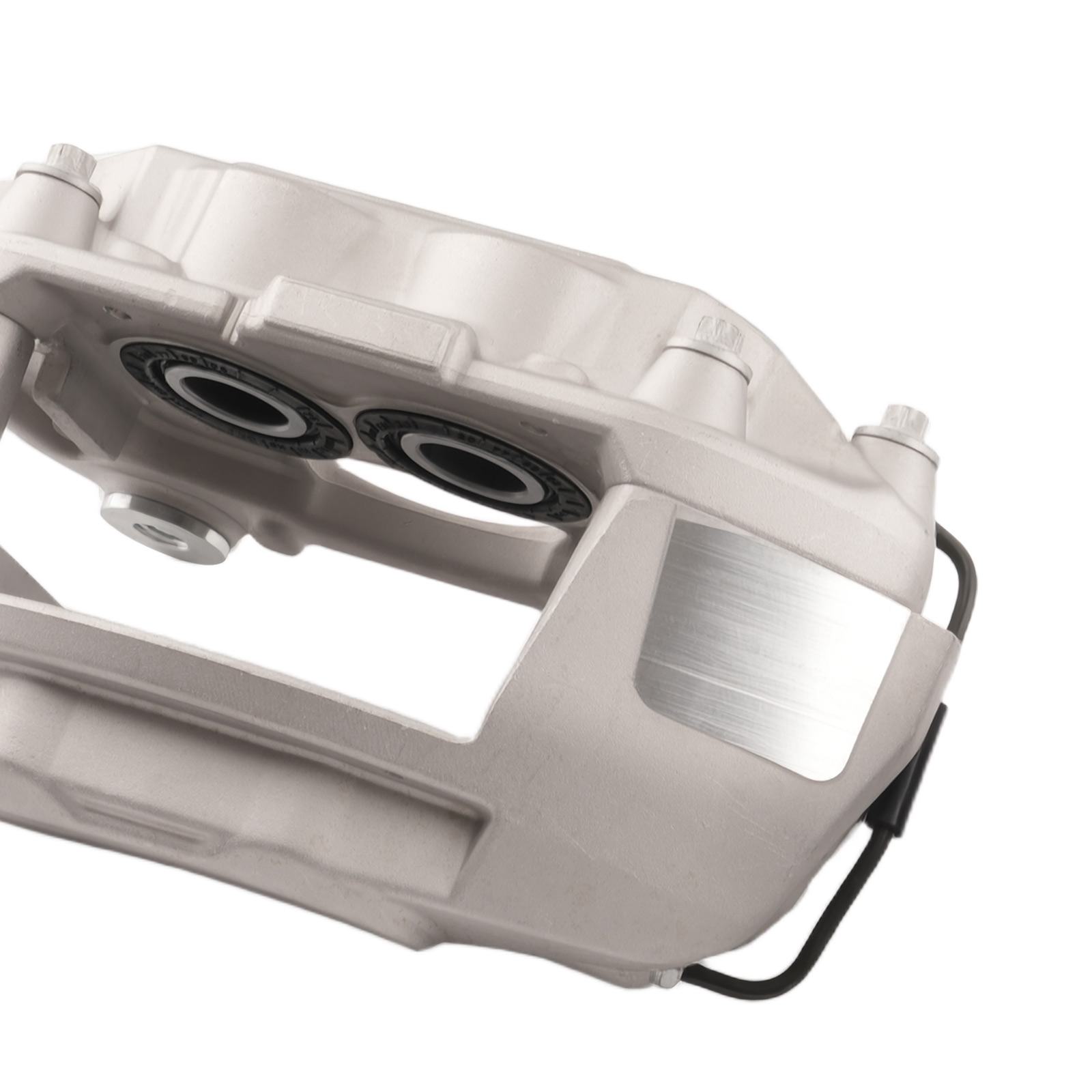 Front Disc Brake Calipers Left and Right for Porsche Macan 2015-2020 95B615124F