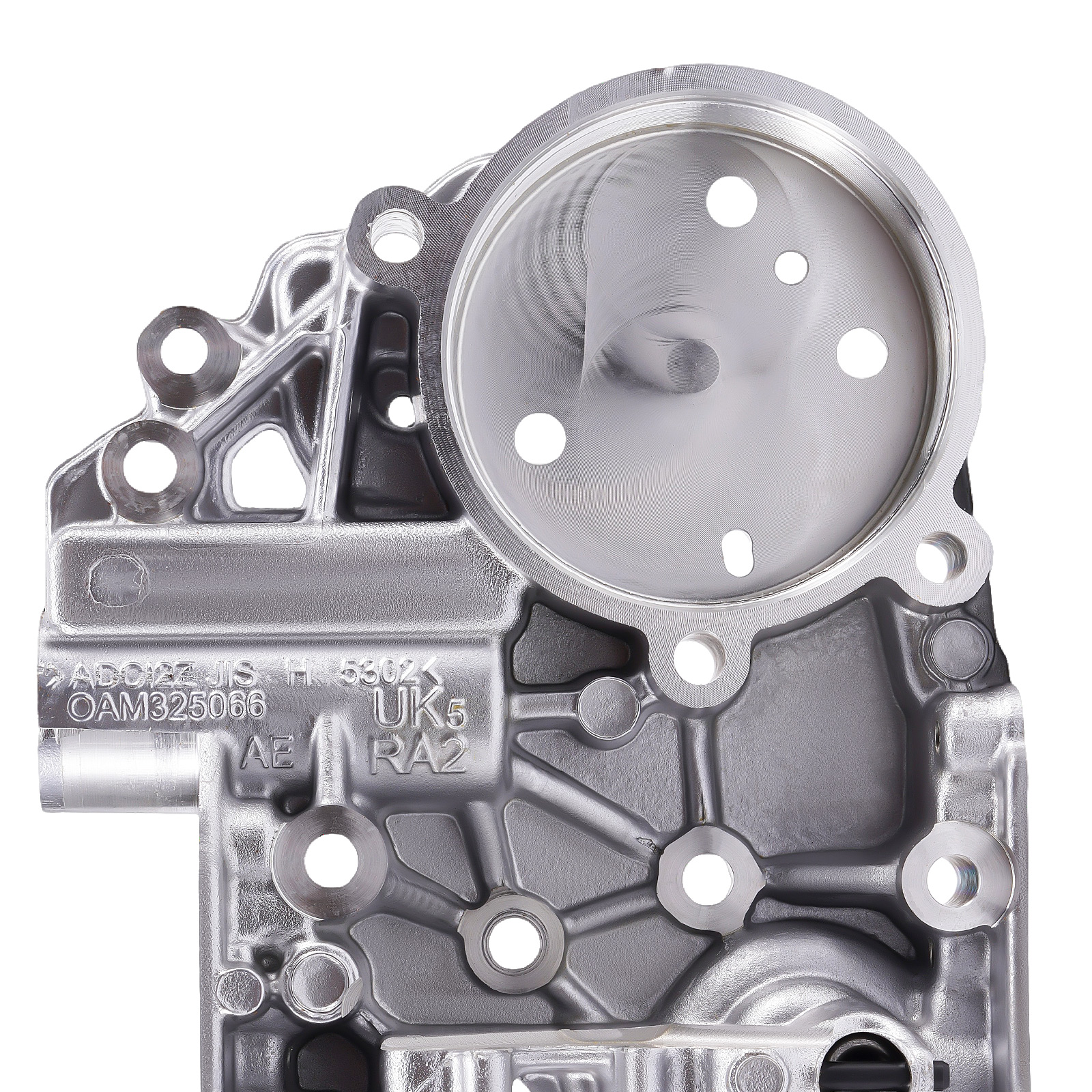 Mechatronik Getriebe Ventilkörper Speichergehäuse for VW DSG DQ200 7-Gang 0AM