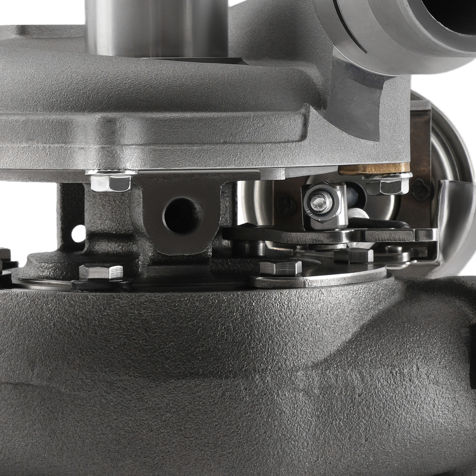 Turbolader for Renault Qashqai 1.5DCI 78kW 106PS 54399700070 turbocharger chra