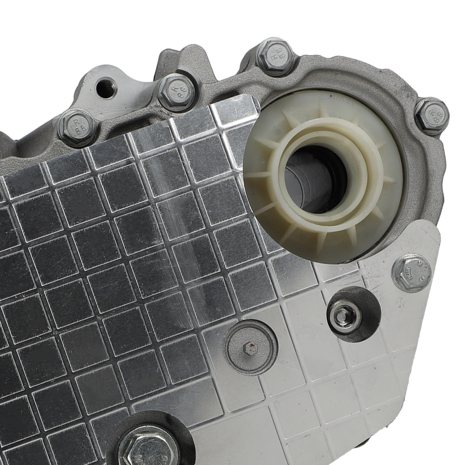 Transfer Case Differential PTO PTU For Ford Edge Explorer Taurus AWD 2007-2015