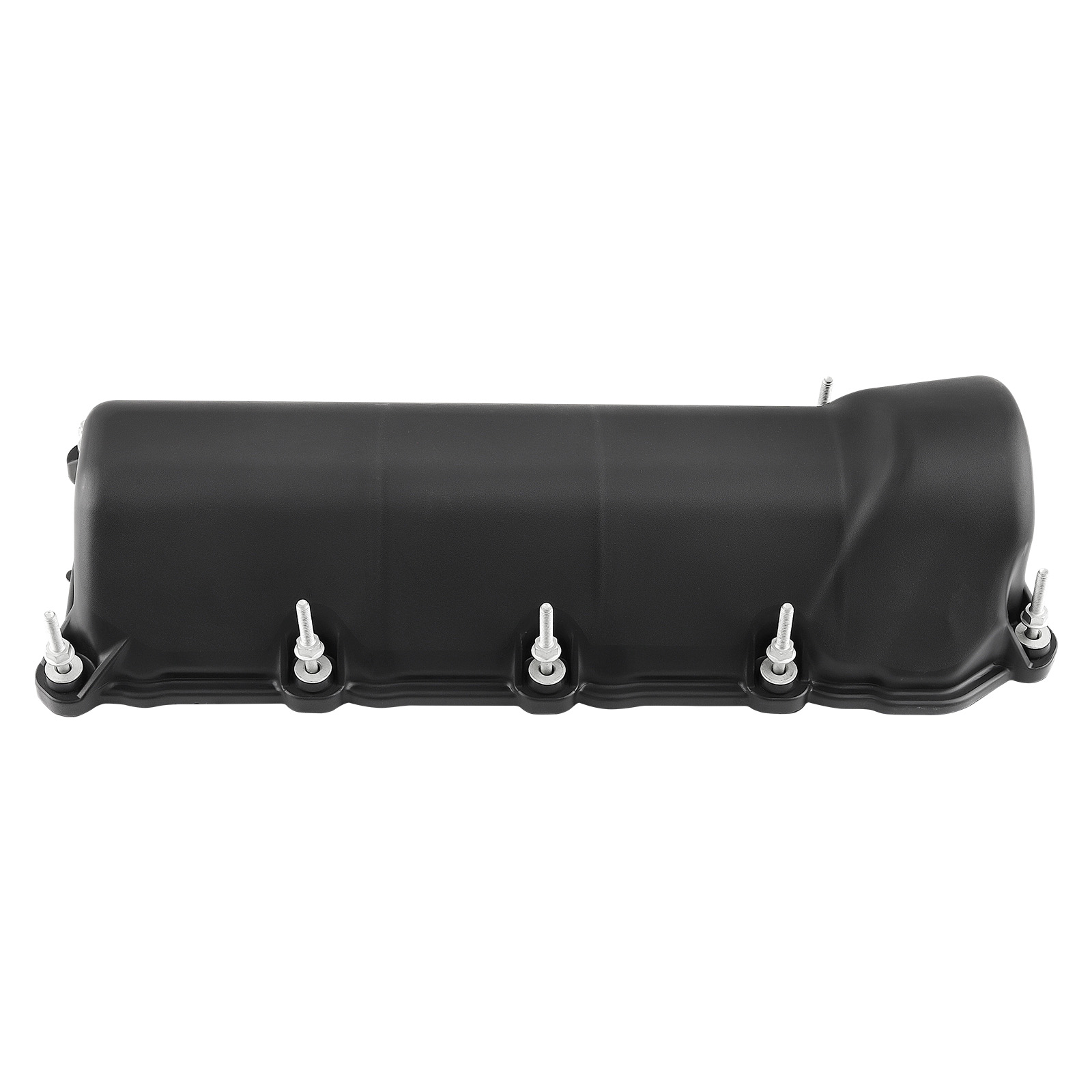 Engine Valve Cover w/ Gasket Kit for Jeep Liberty 3.7L 02-12 Ram 1500 3.7L 11-12