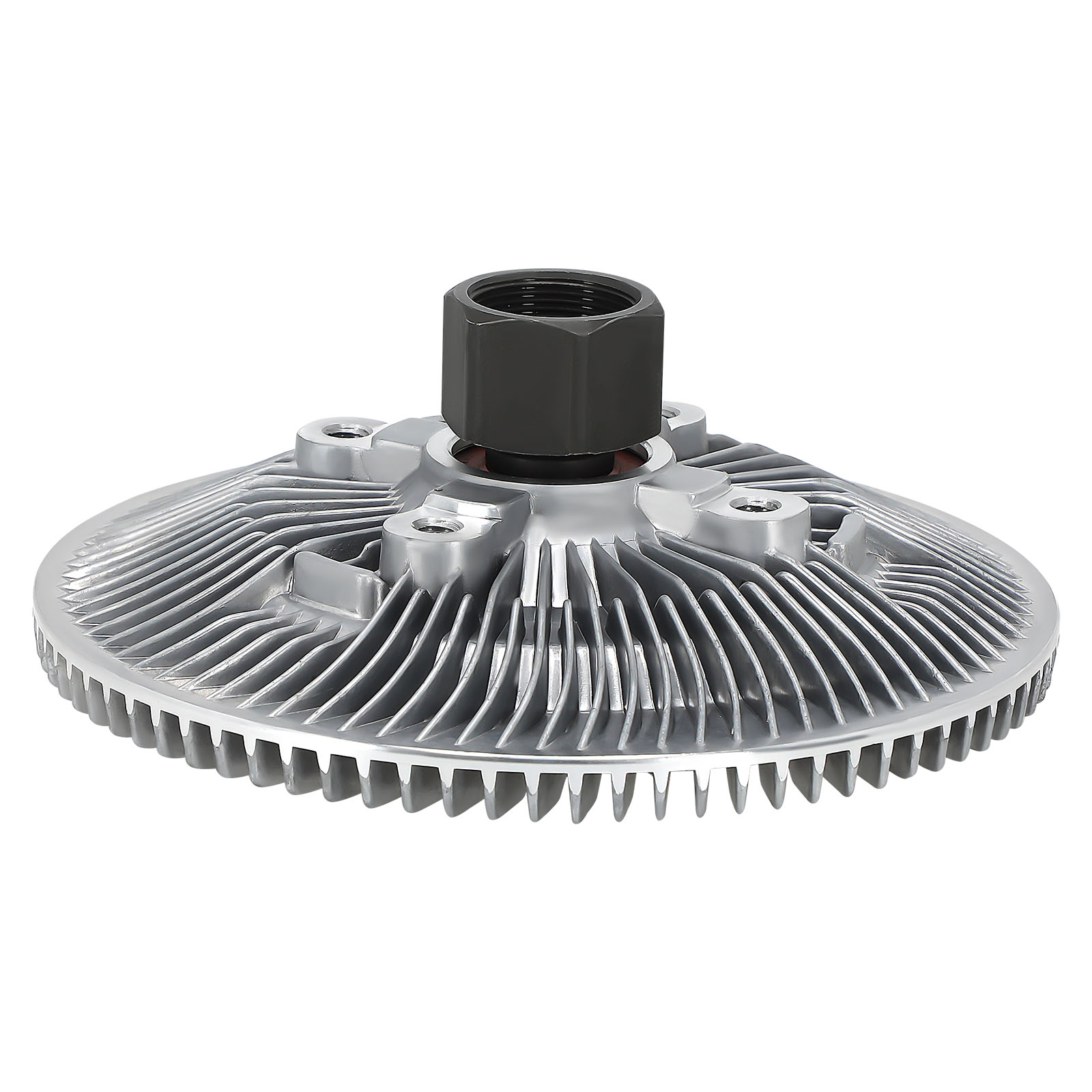 Engine Cooling Fan Clutch for Dodge Dodge/Ram 1500/Ram 2500 1997-2004 52028944AB