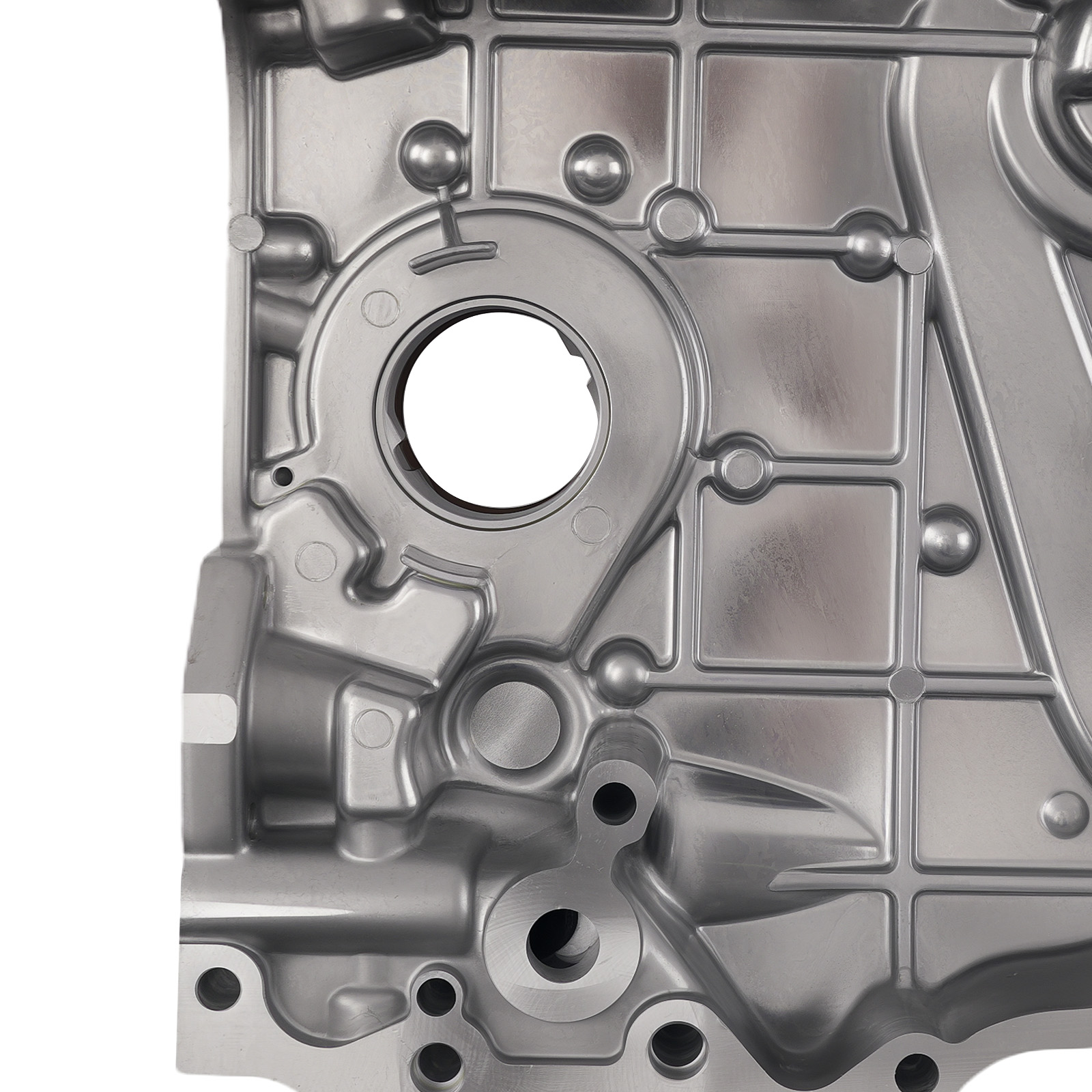 Engine Timing Chain Kit for TOYOTA TACOMA 2.4L 2RZFE 1995-2004 13523-35020