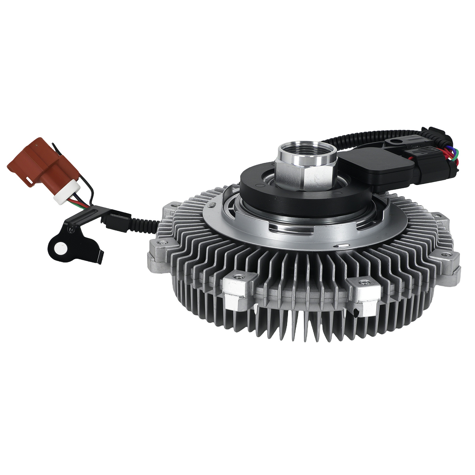 Fan Clutch for Ford F-150/Expedition V8 5.4L/4.6L 2009-2010 9L3Z8A616B 22334