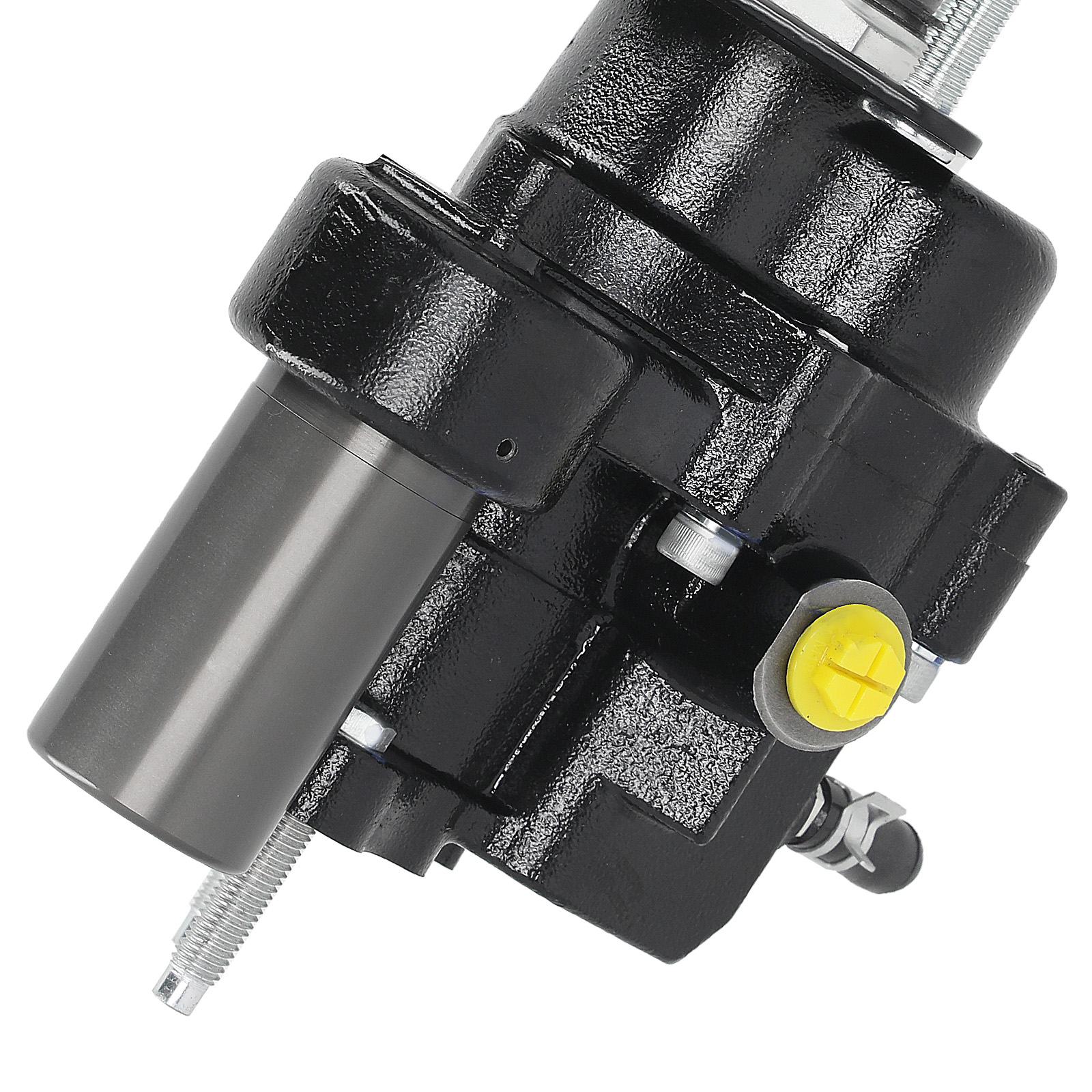 Hydraulic Power Brake Booster For Chevy C35 C1500 K1500 GMC K2500 K3500