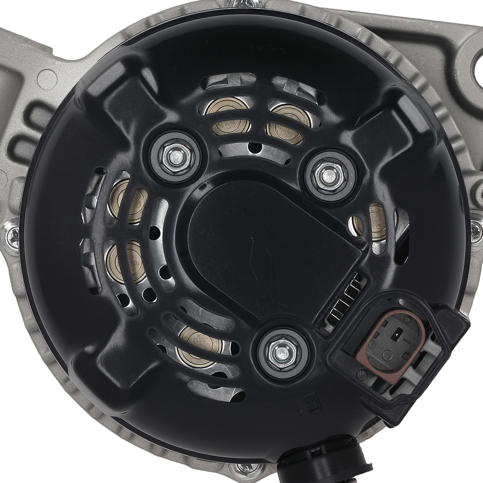 Alternator For Jaguar XF 2.7 3.0 D Td Diesel  AJD AJV6D RWD I X250 104211-0710