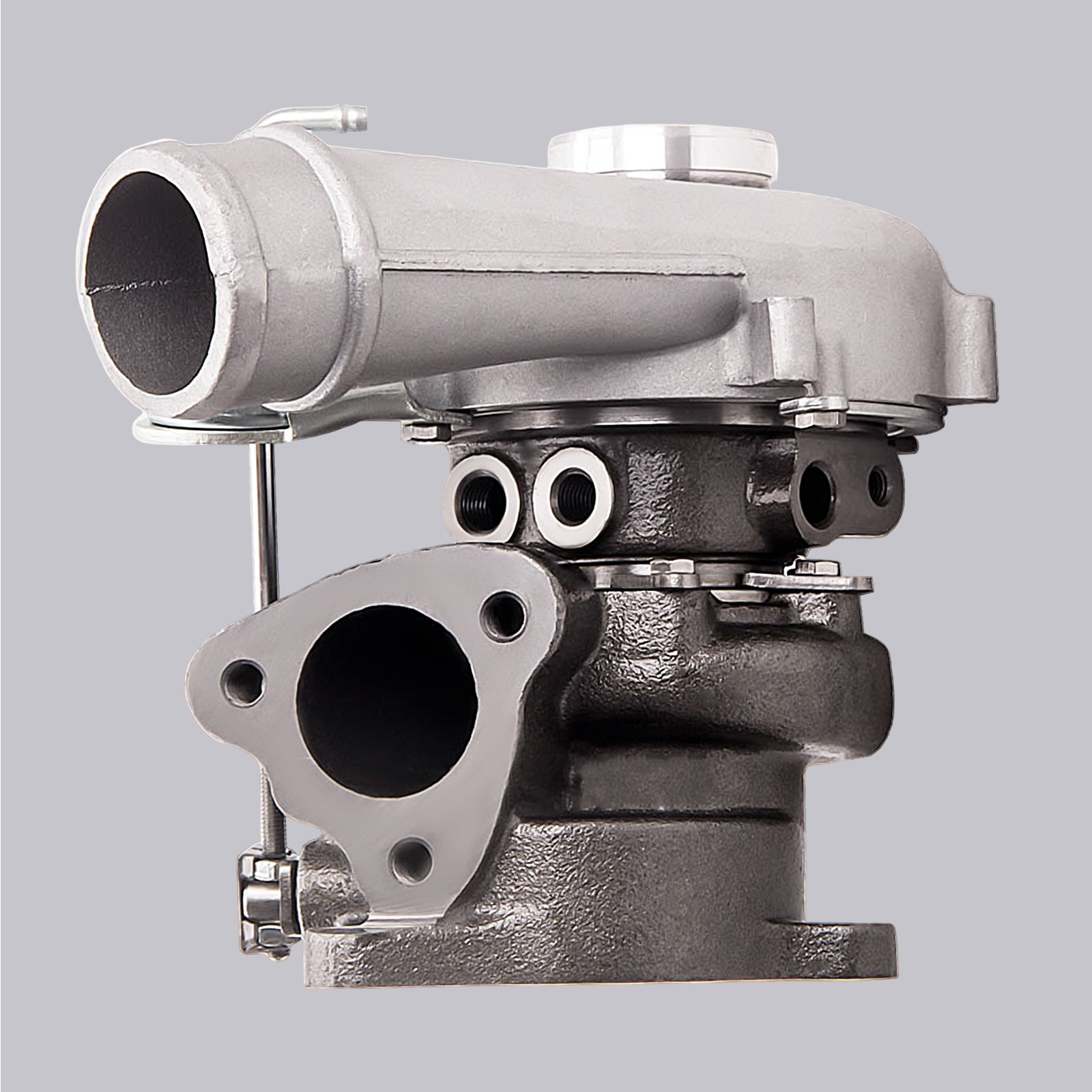 K04-022 Turbolader for Seat Leon 1.8 T 1.8T AMK Cupra-R 154kw 210ps Turbo NEW