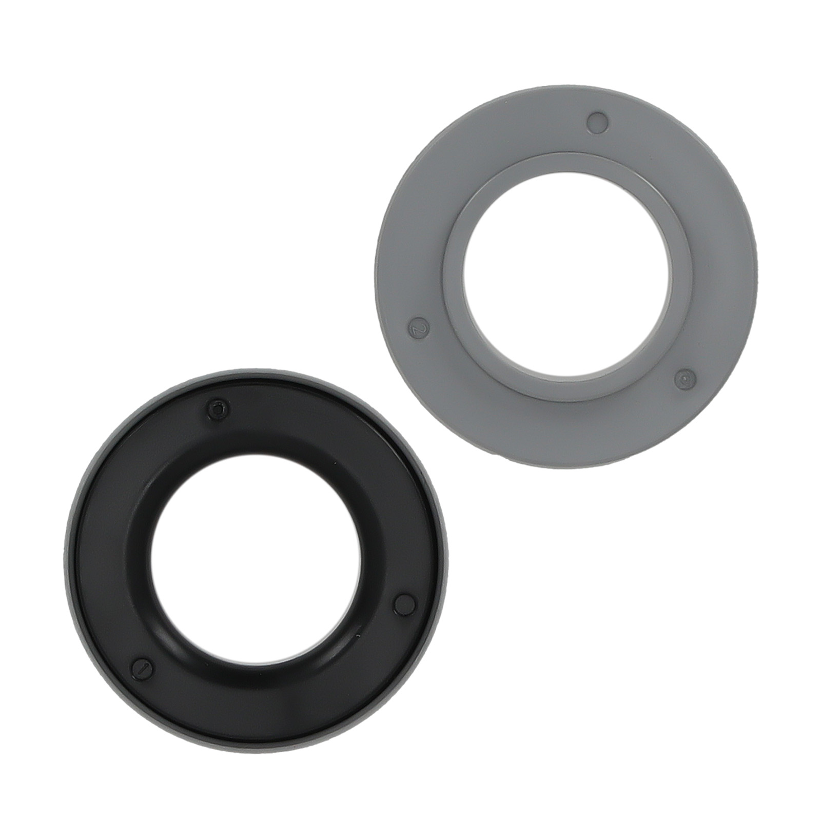 2x Federbein Domlager for Mitsubishi Colt 2004-2012 Premium MR961791 4060A081