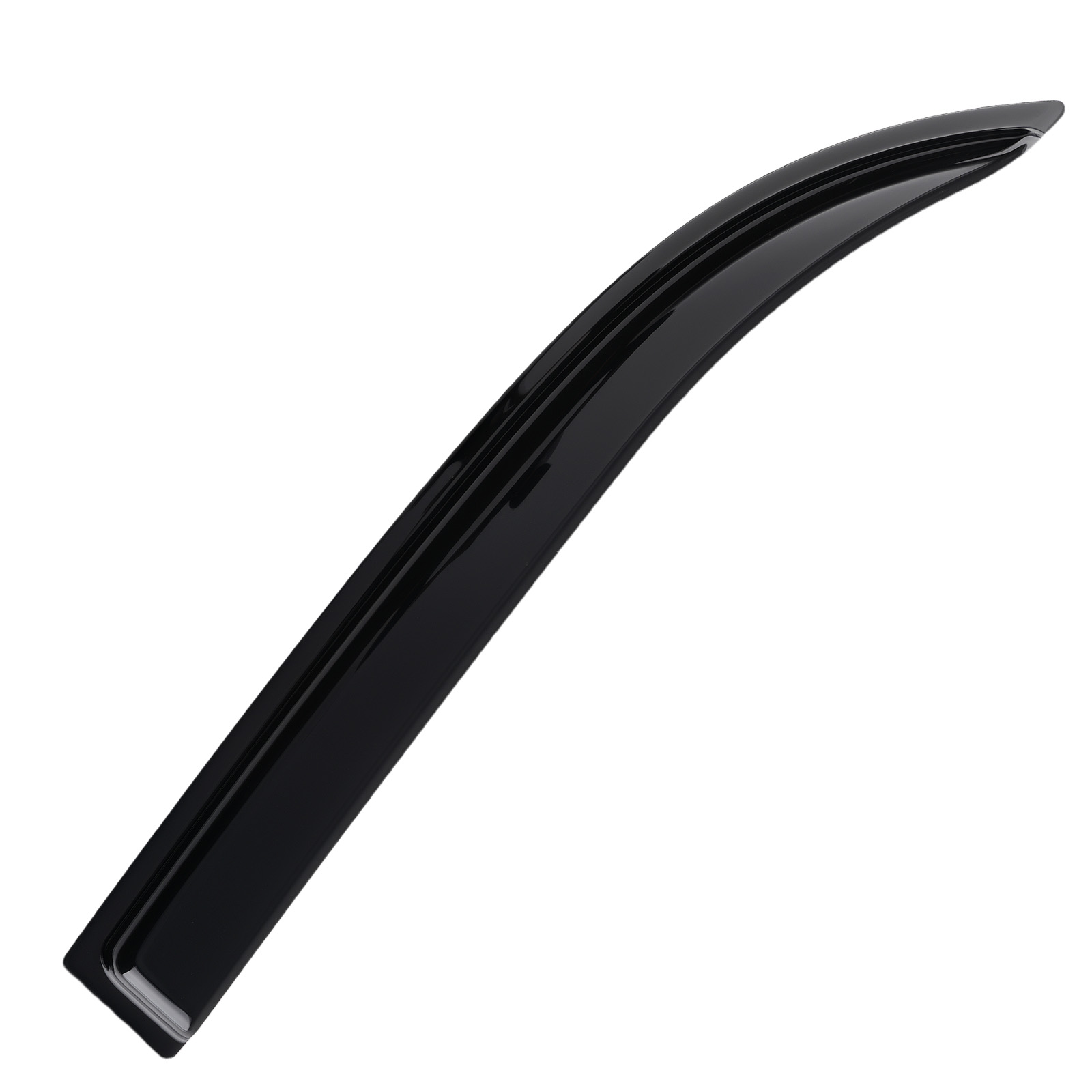 Front Rear Rain Deflector for Toyota Corolla 1993-1997 Window Visor 4Pcs