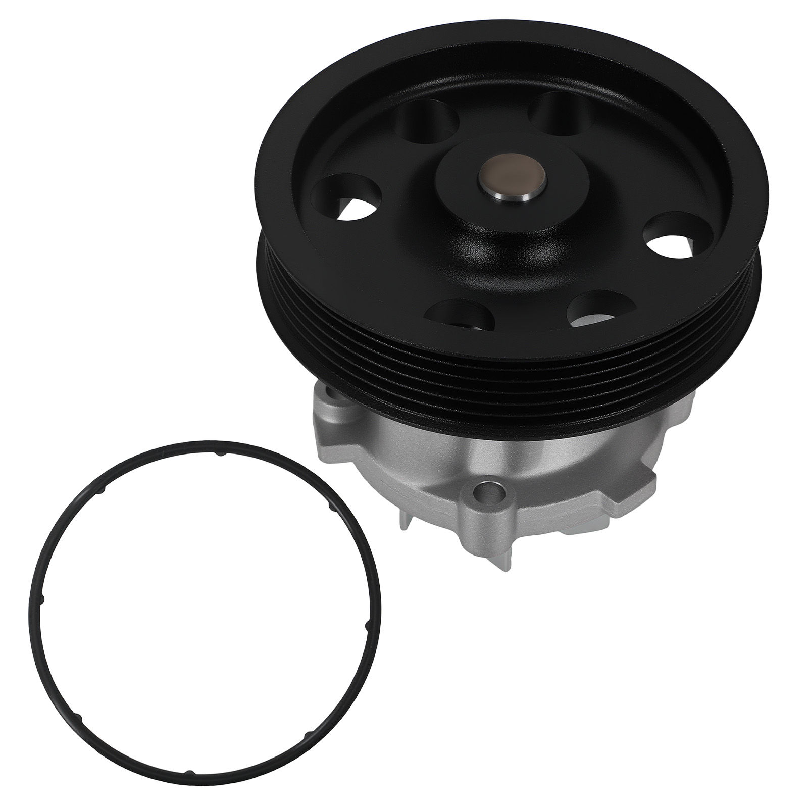 Wasserpumpe for Fiat 500/Panda/Punto 1.3L 2003-2021 1334711 Motorkühlung